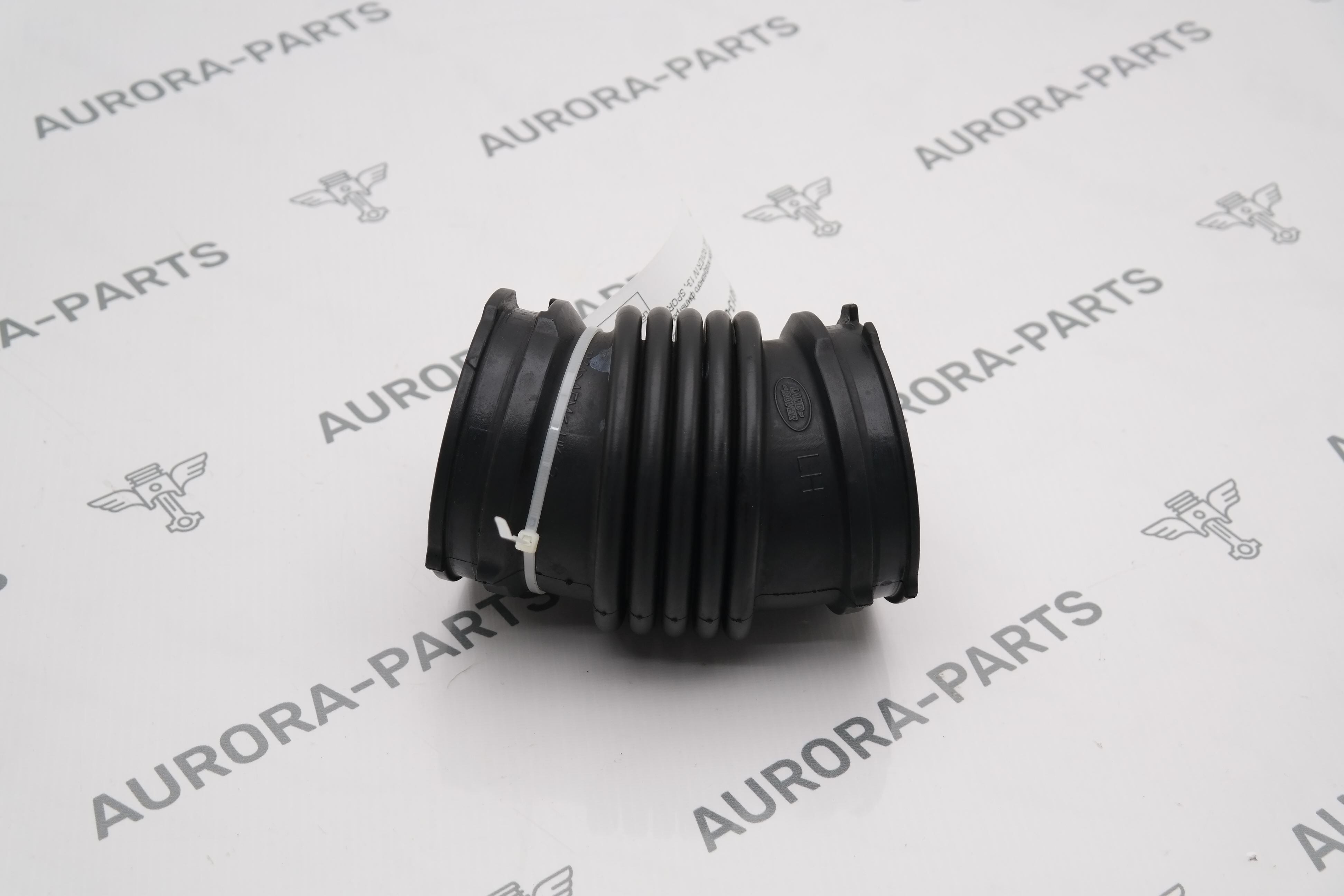 Патрубок воздушного фильтра LH Land Rover Range Rover 30DDTX