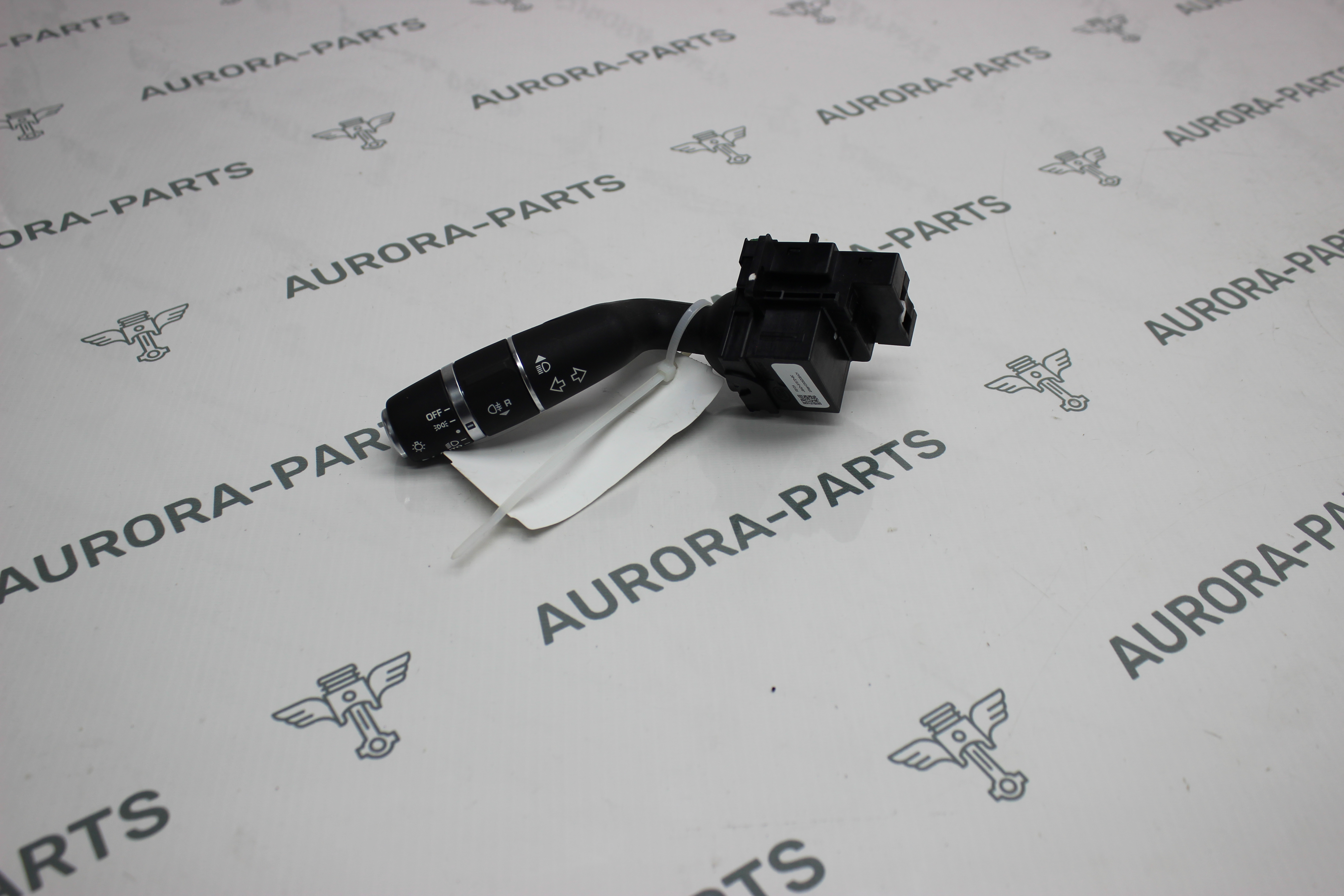 Переключатель поворотов подрулевой LH Land Rover Discovery