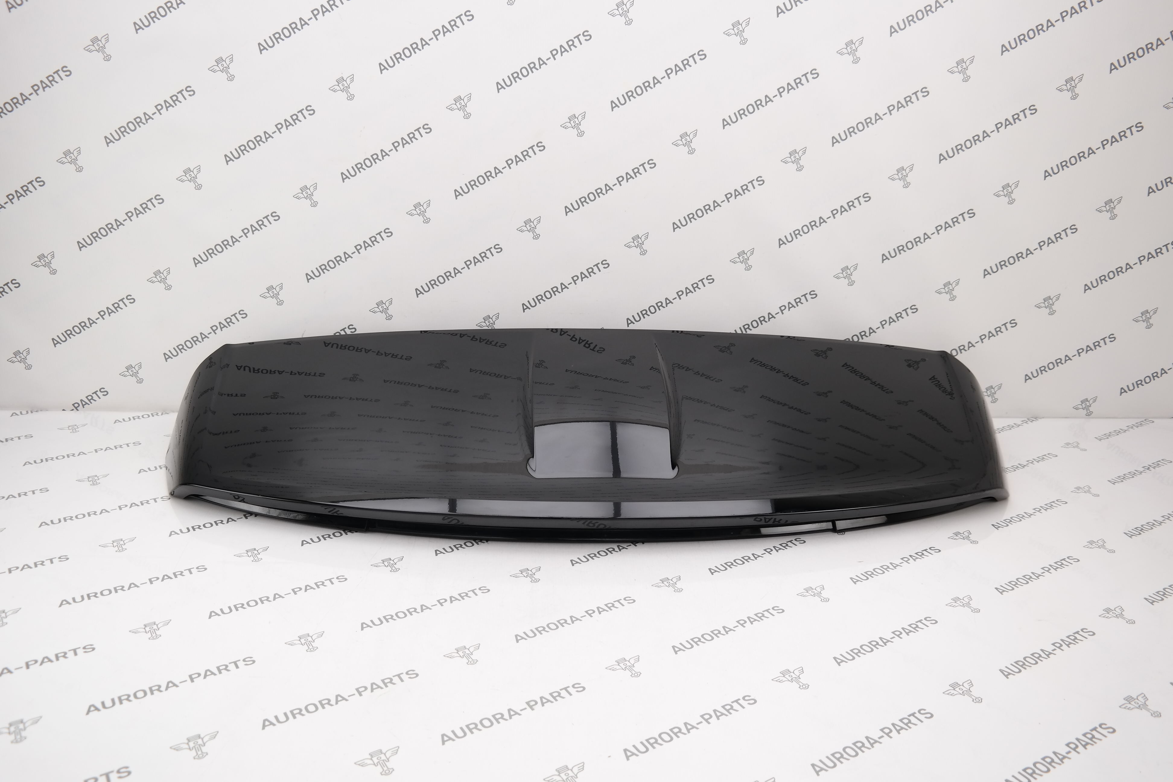Спойлер крышки багажника SVR Land Rover Range Rover Sport