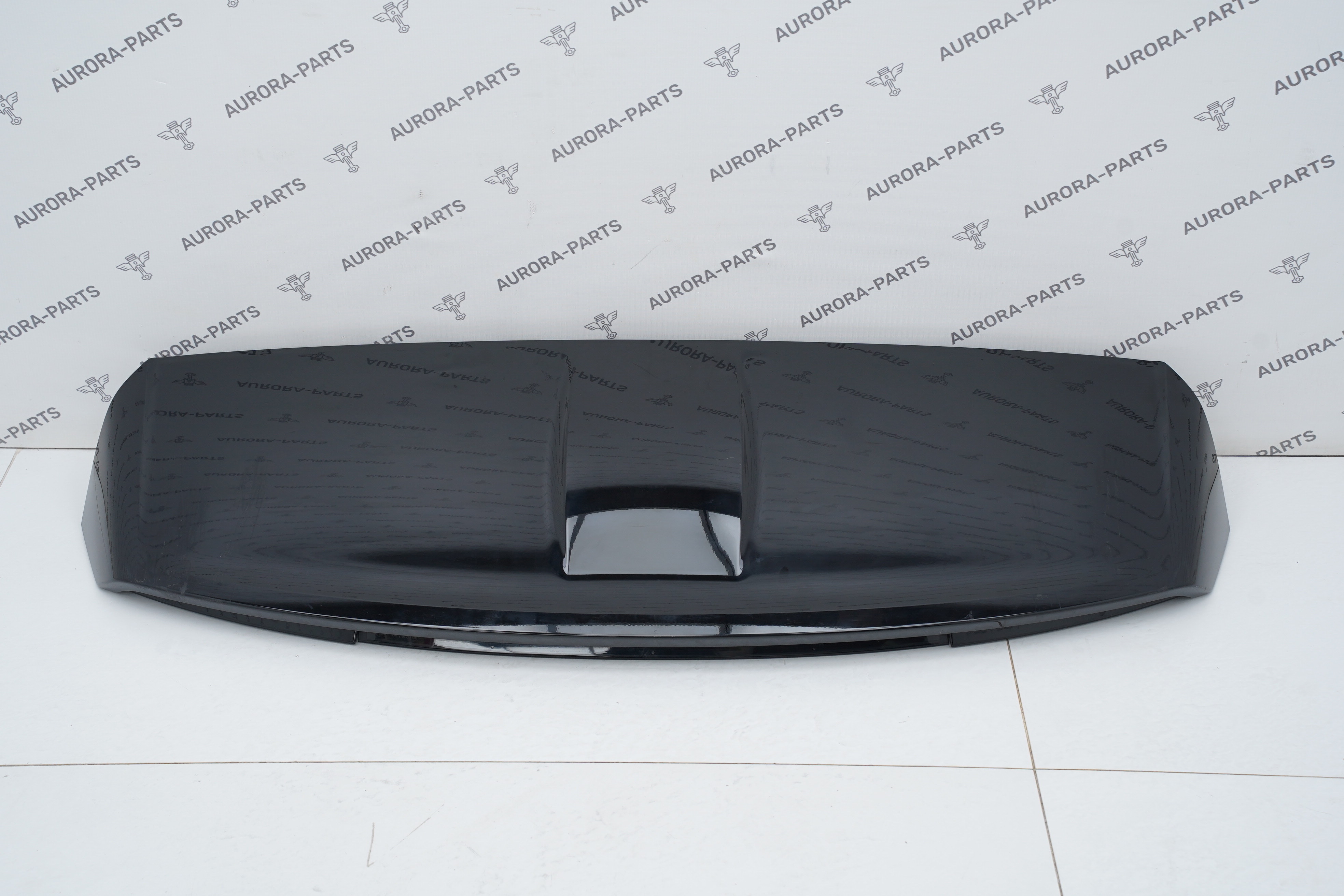 Спойлер крышки багажника SVR Land Rover Range Rover Sport