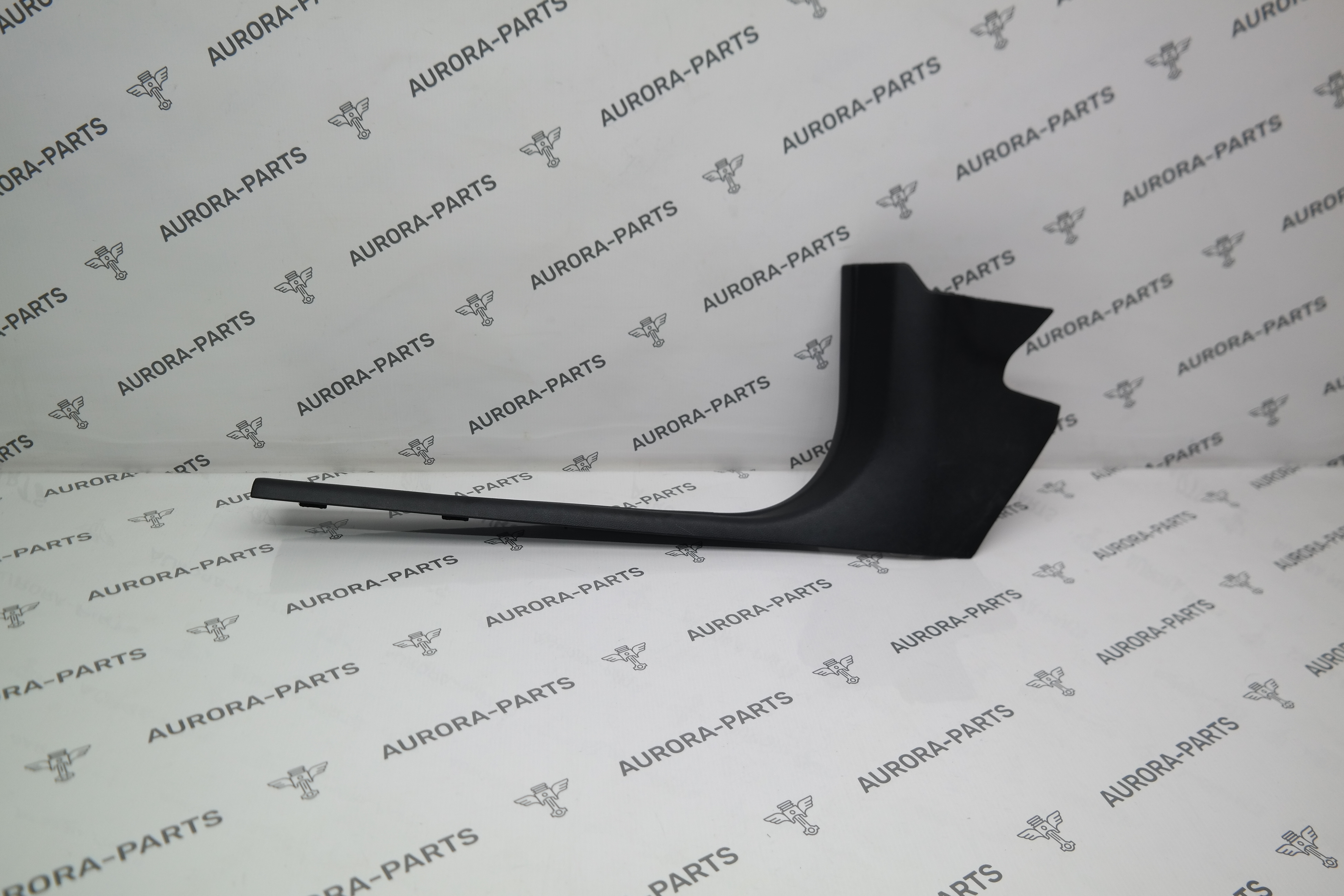 Накладка переднего порога (внутренняя) LH Mercedes CLA