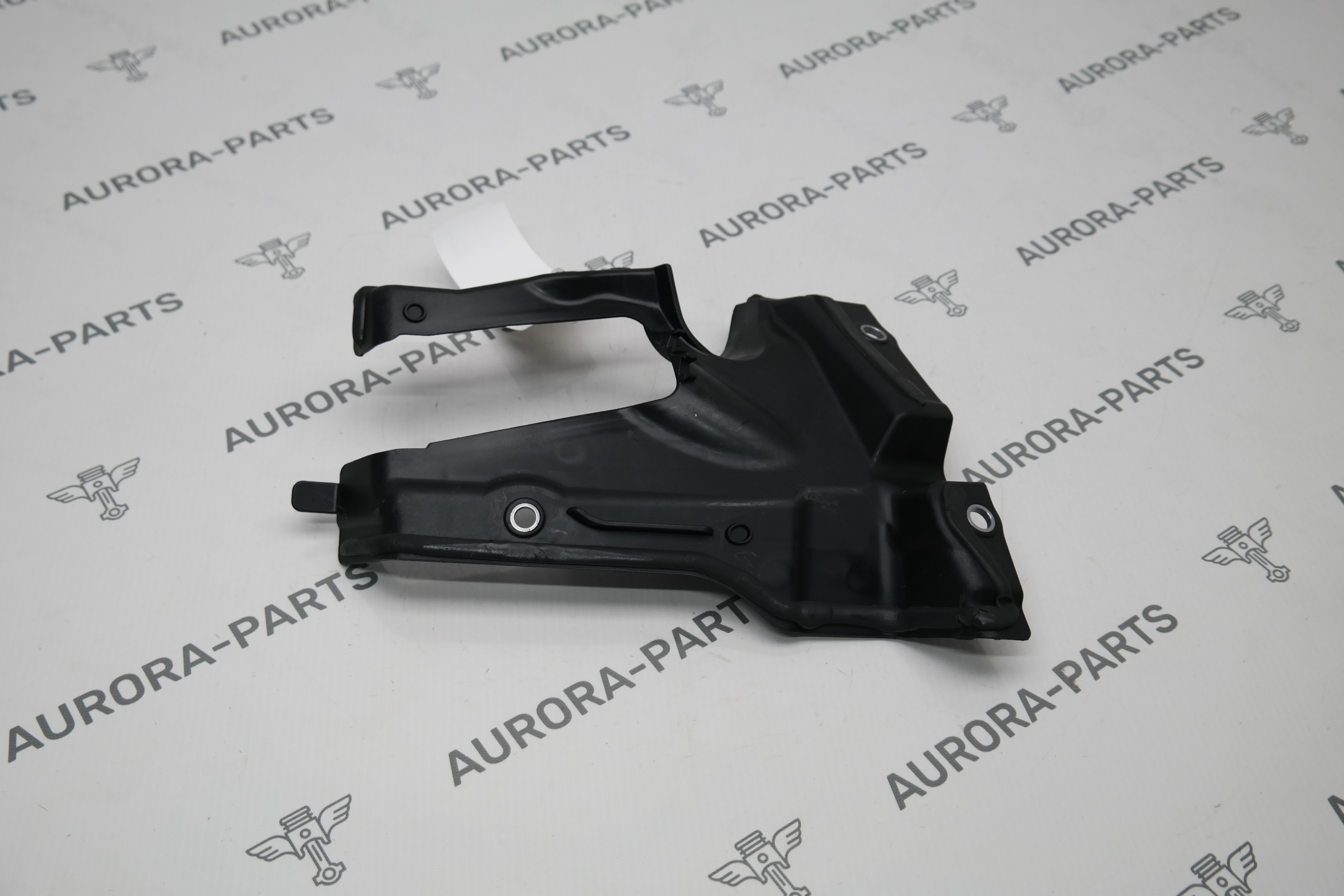 Кронштейн моторного щита Volvo XC60