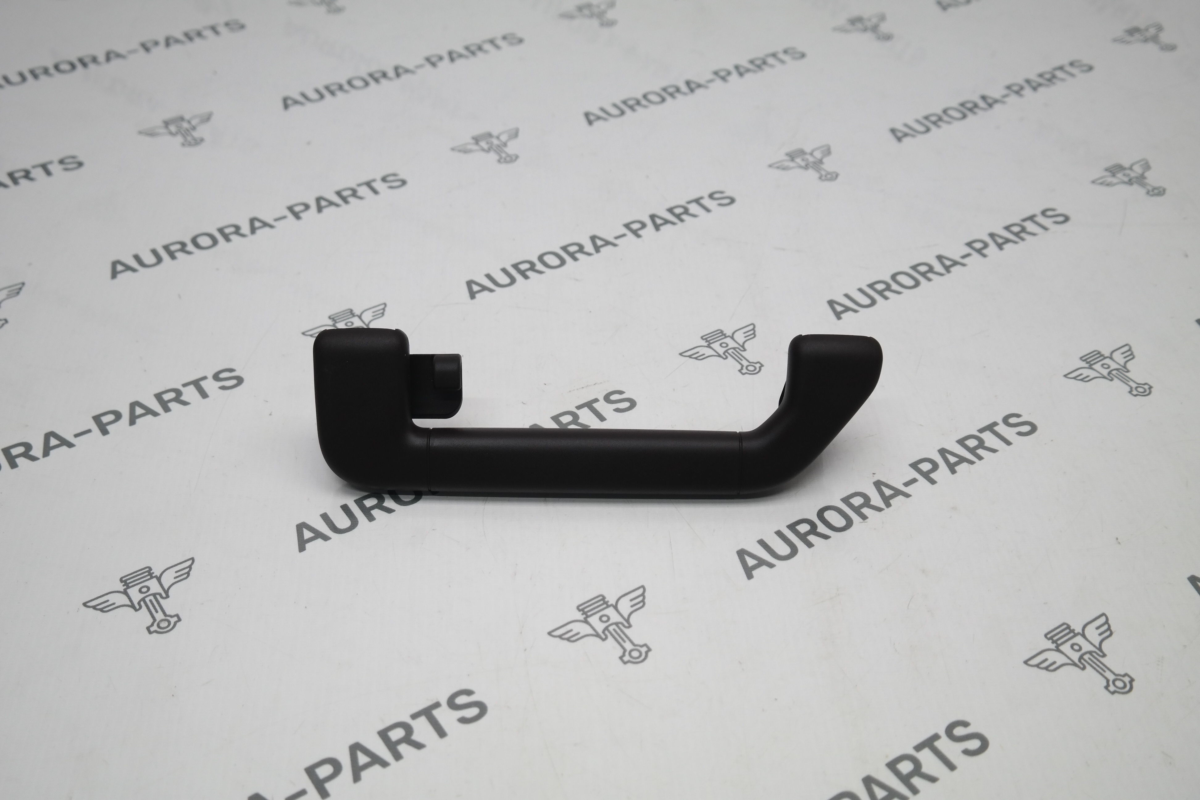 Ручка потолочная задняя LH (Эспрессо) Porsche Cayenne