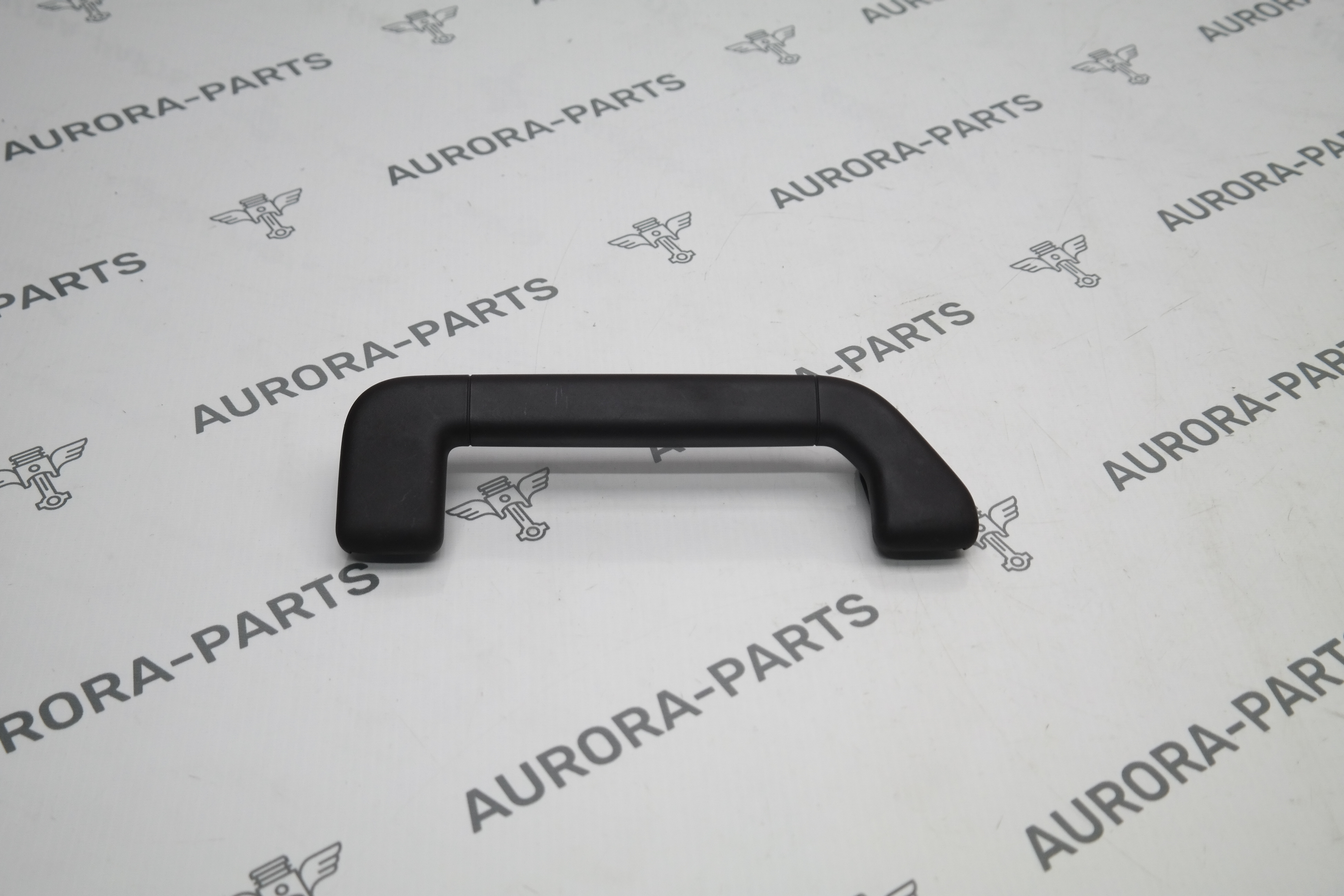 Ручка потолочная передняя LH (Эспрессо) Porsche Cayenne