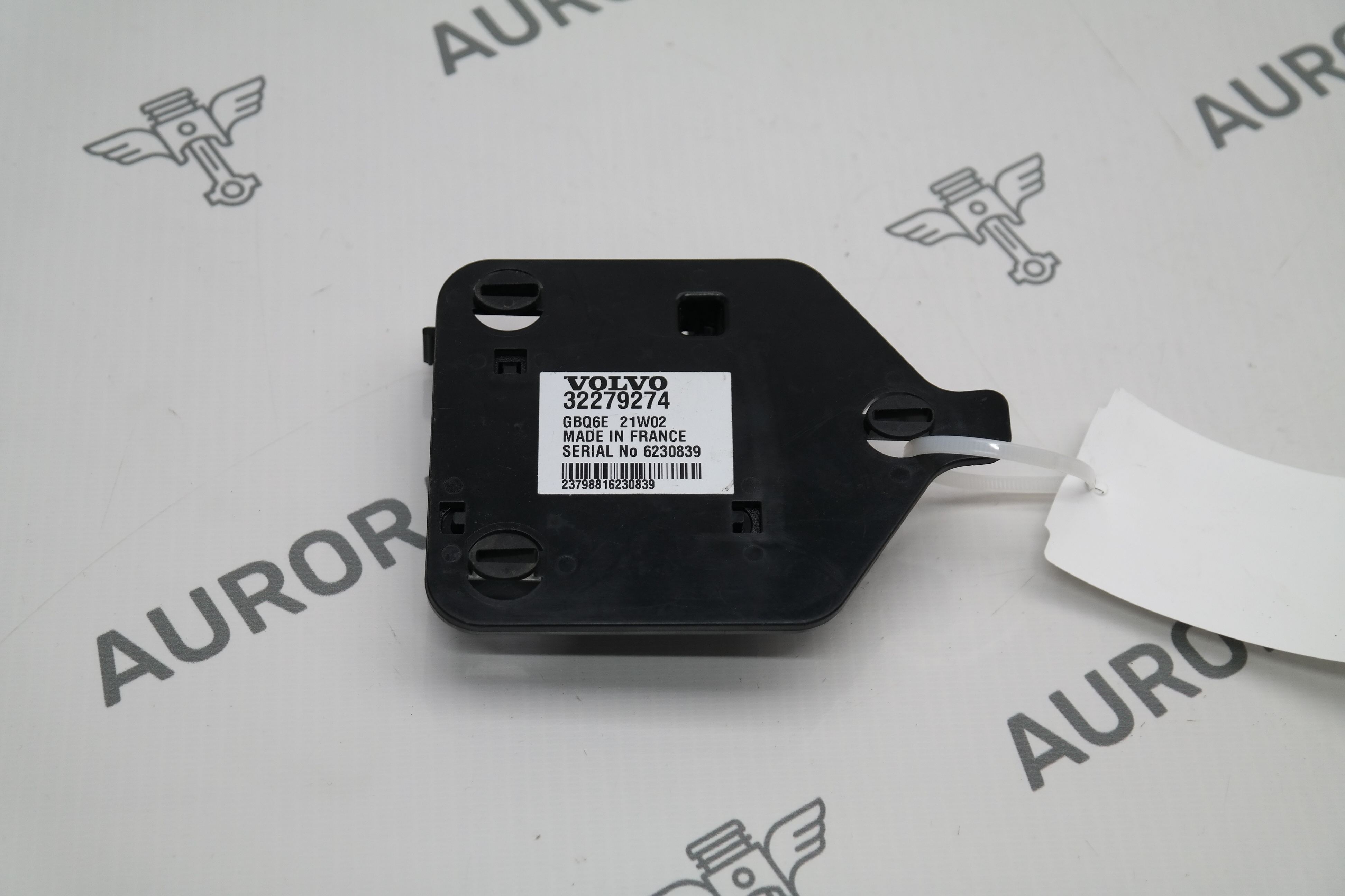 Блок управления телефоном Volvo XC60