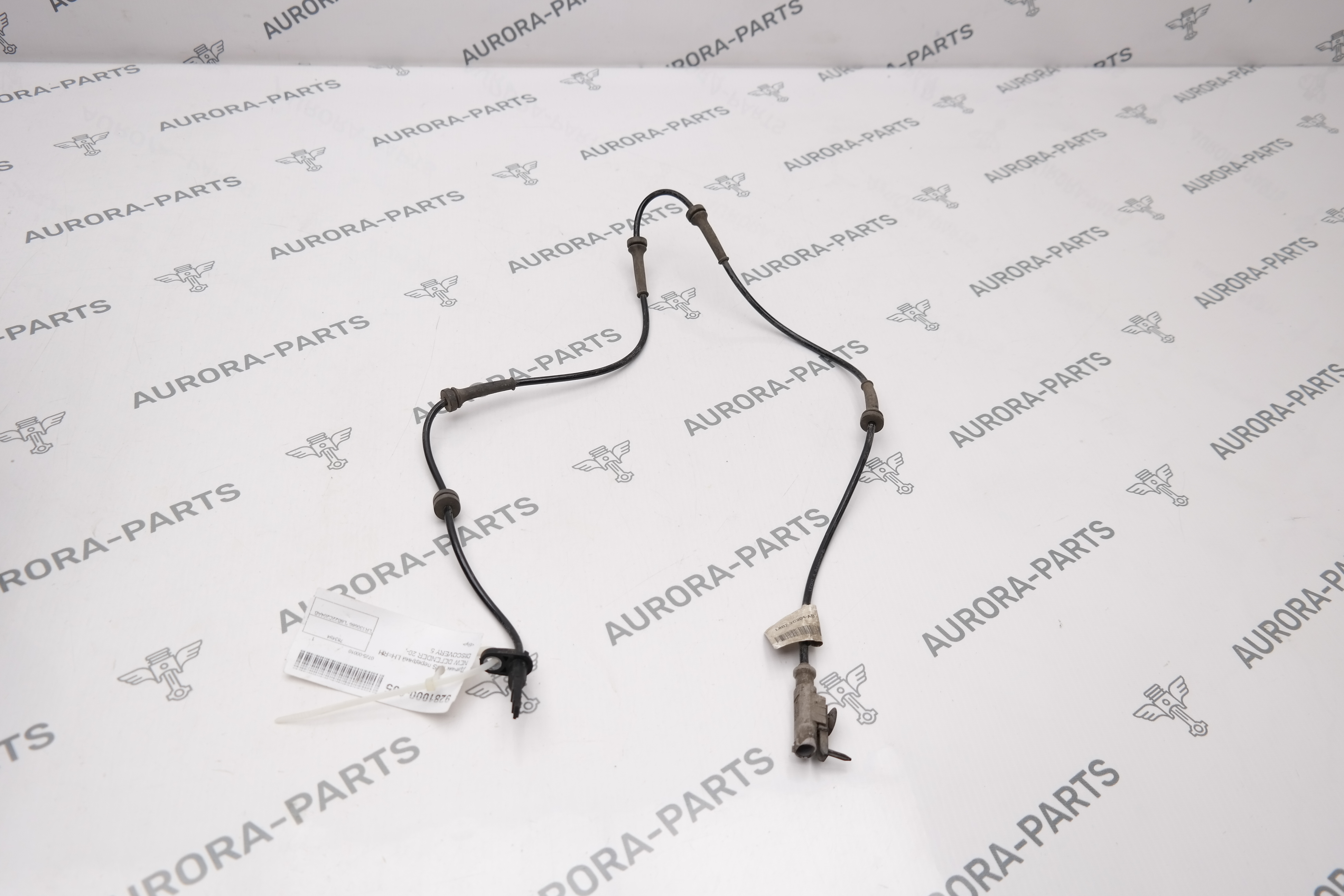 Датчик ABS передний LН=RН Land Rover Defender