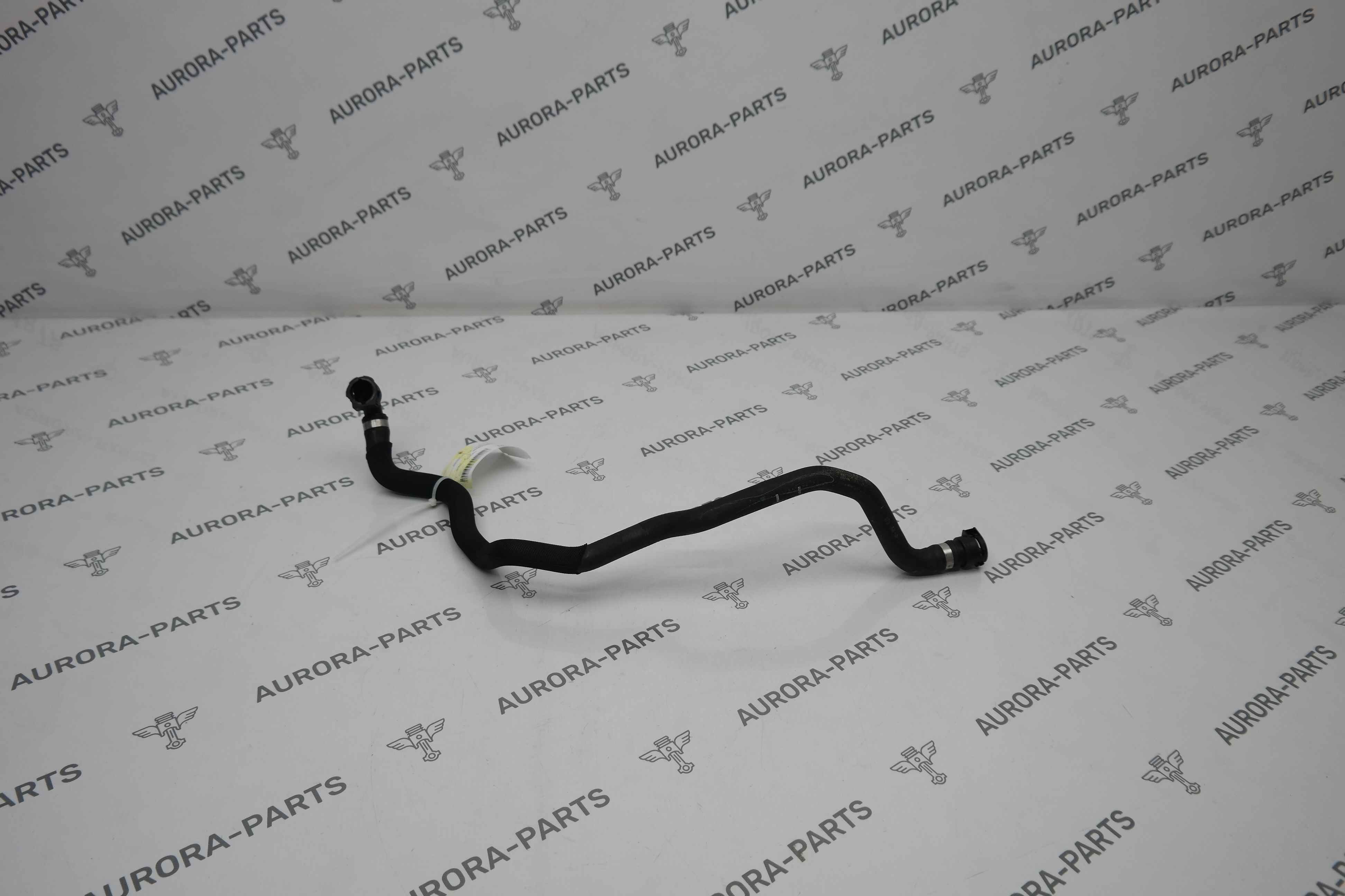 Патрубок системы охлаждения BMW X5