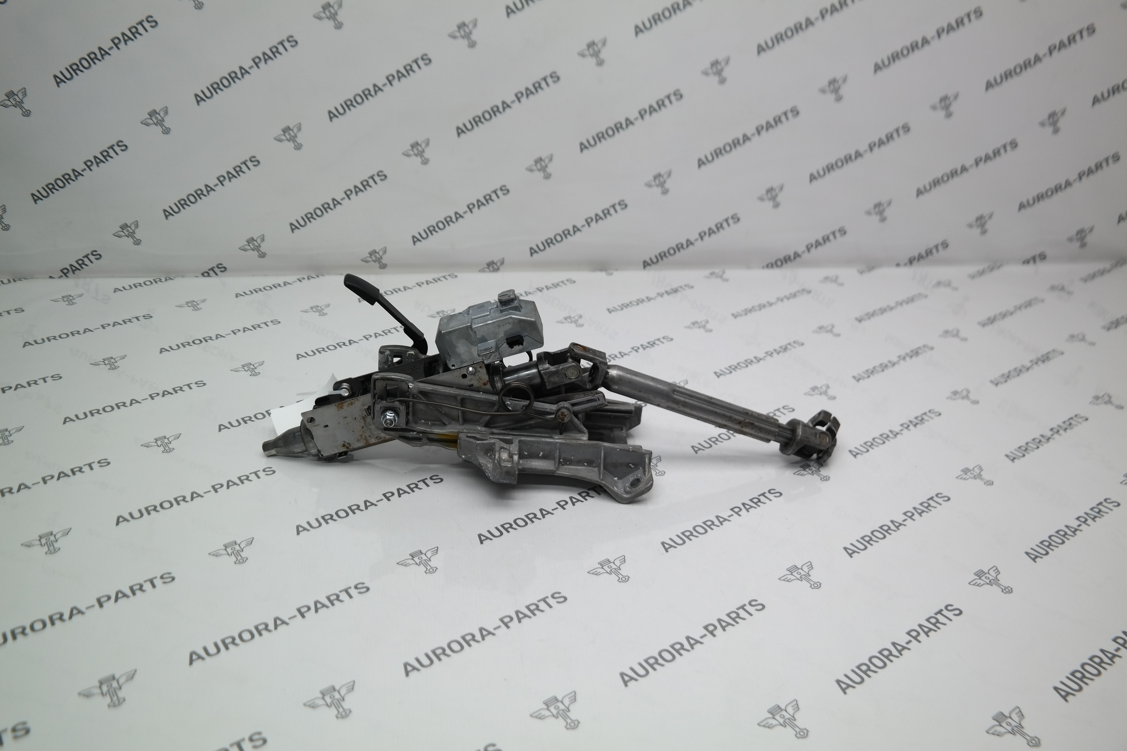 Колонка рулевая Land Rover Range Rover Evoque