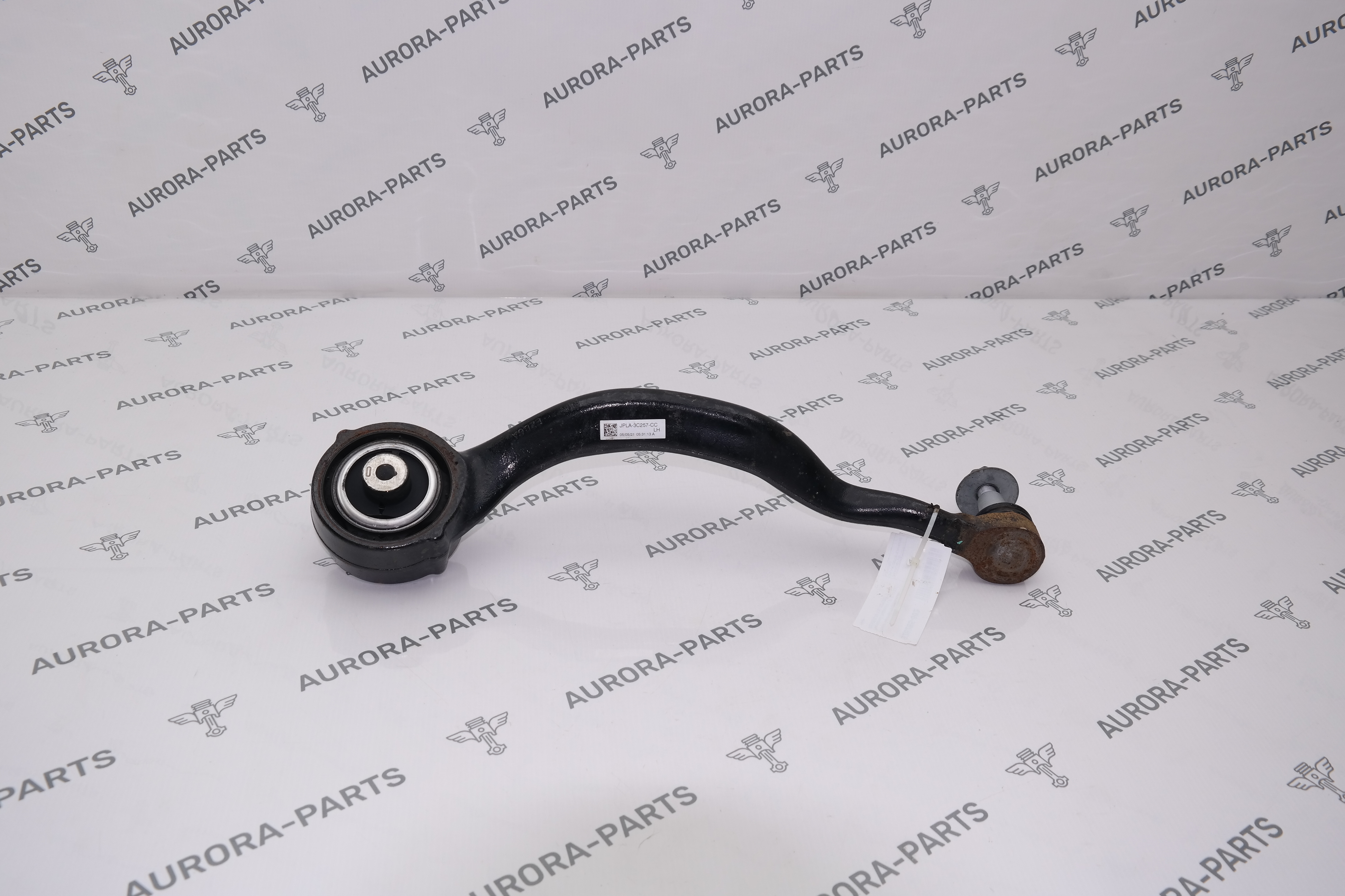 Рычаг нижний продольный передней подвески LH Land Rover Range Rover Sport