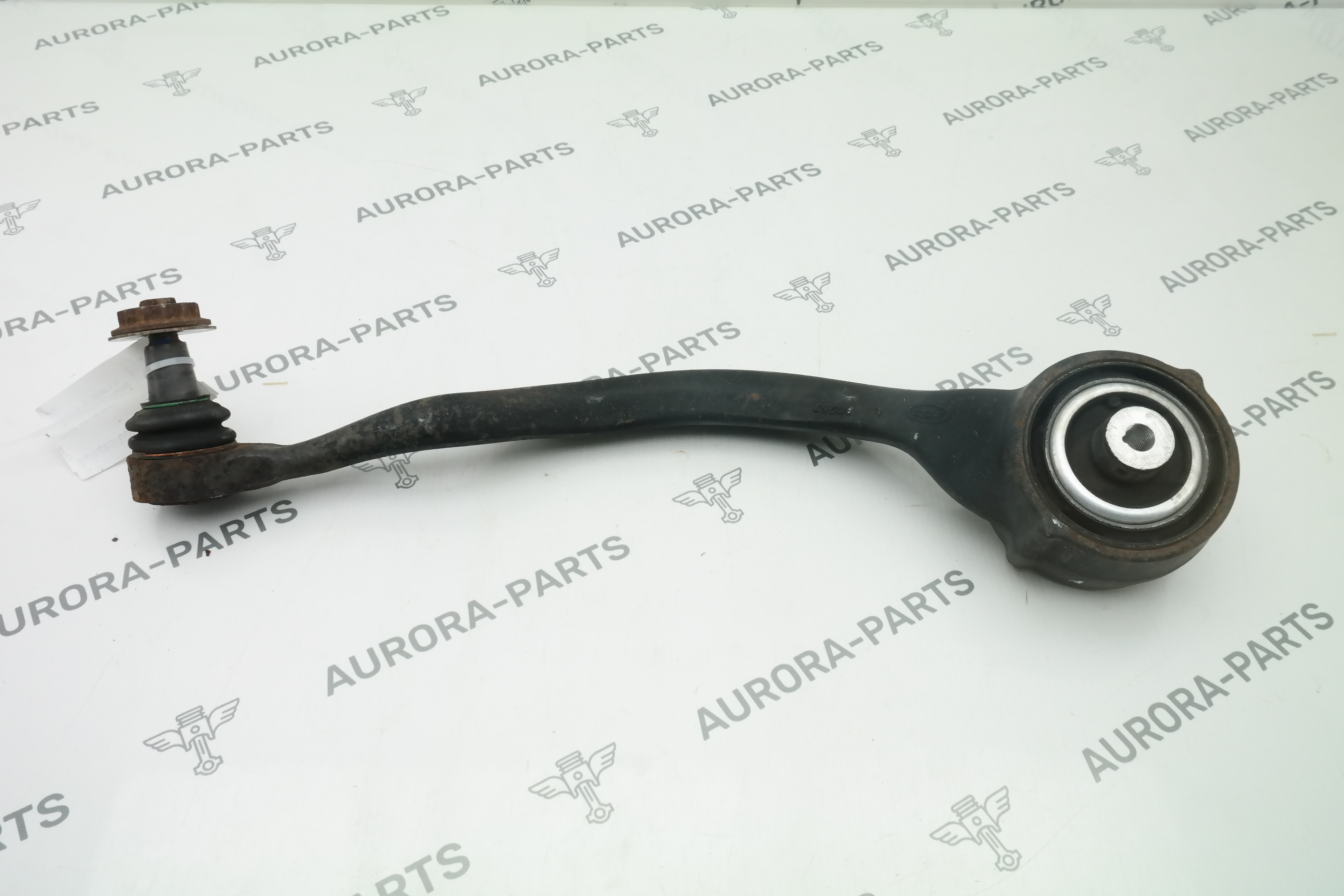 Рычаг нижний продольный передней подвески LH Land Rover Range Rover Sport