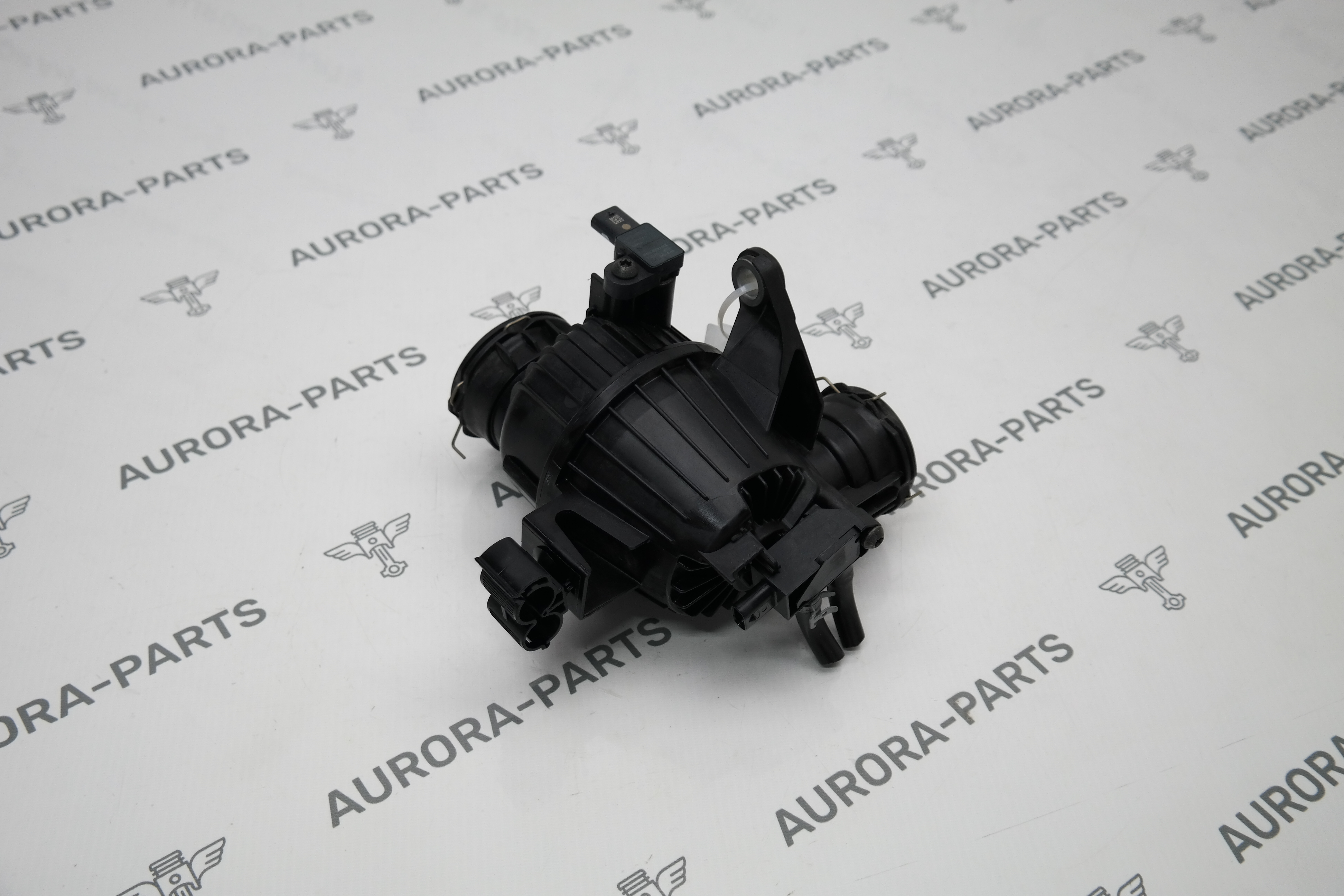 Патрубок интеркулера Volvo XC60