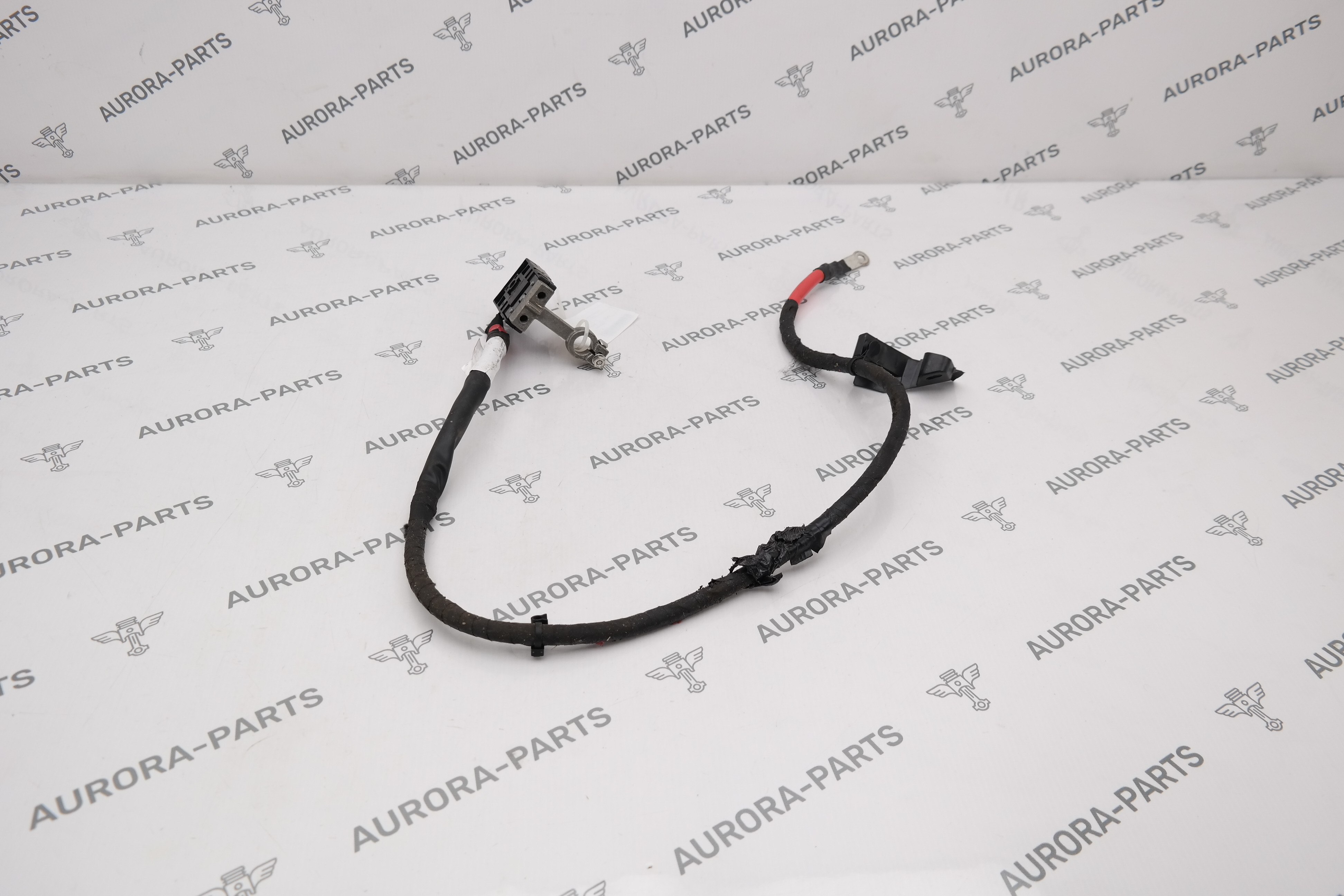 Провод плюсовой АКБ с клеммой Land Rover Range Rover Sport