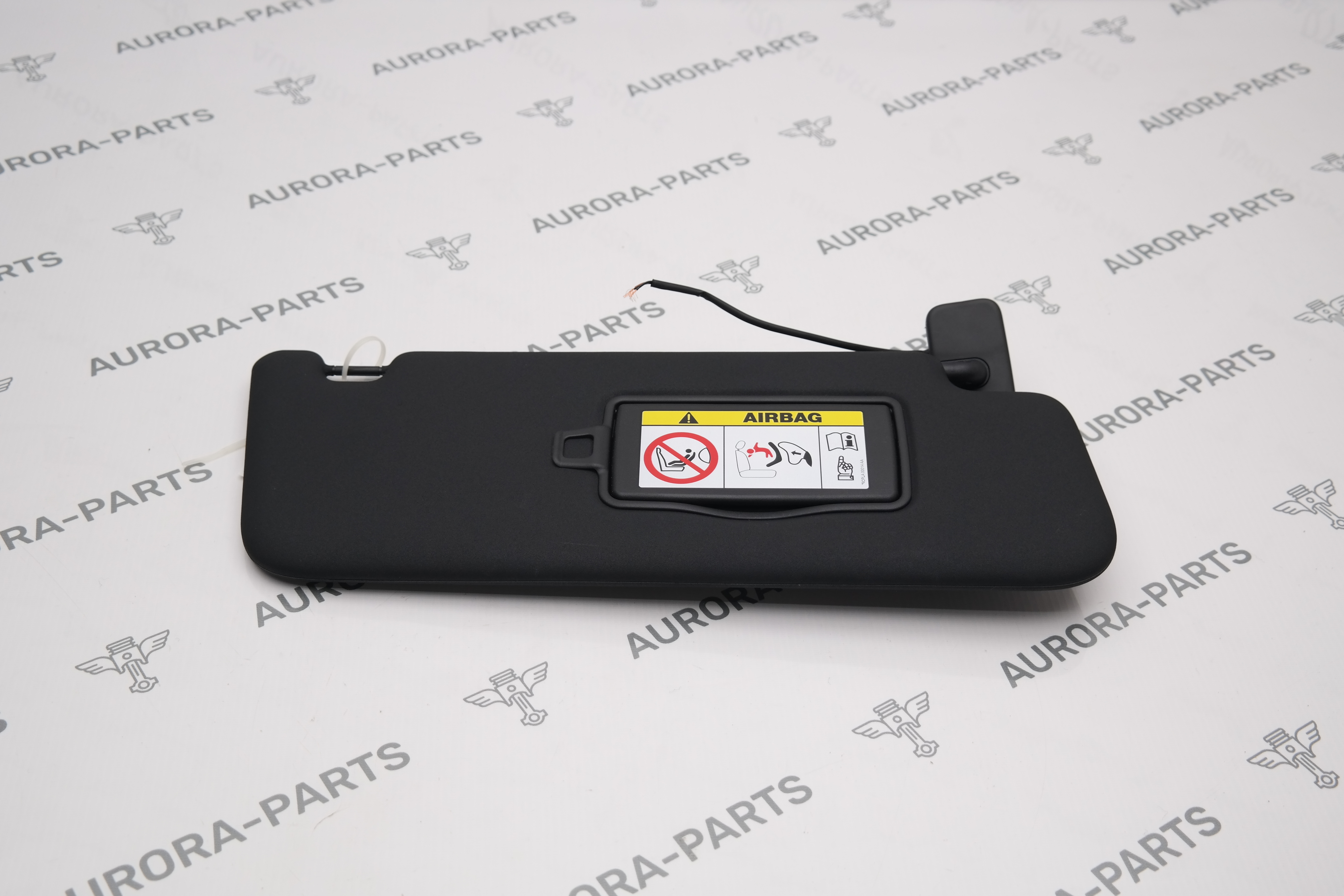 Козырек солнцезащитный RН Land Rover Defender