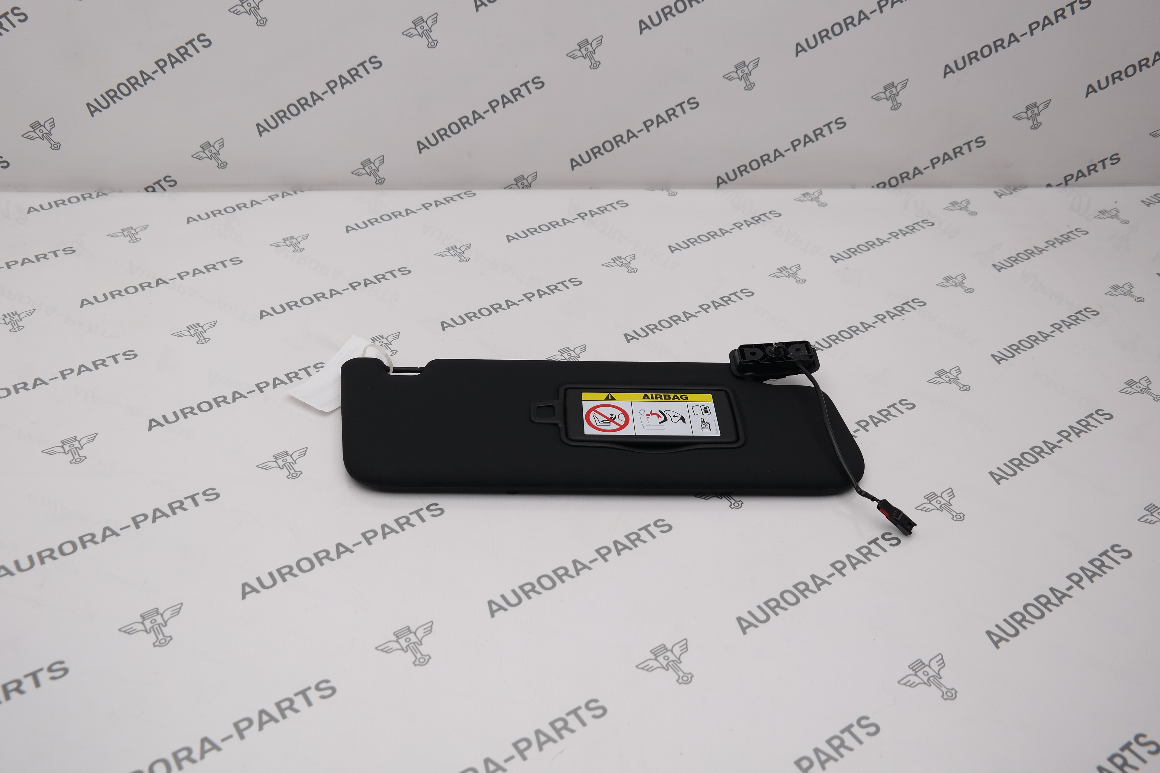 Козырек солнцезащитный RН Land Rover Defender