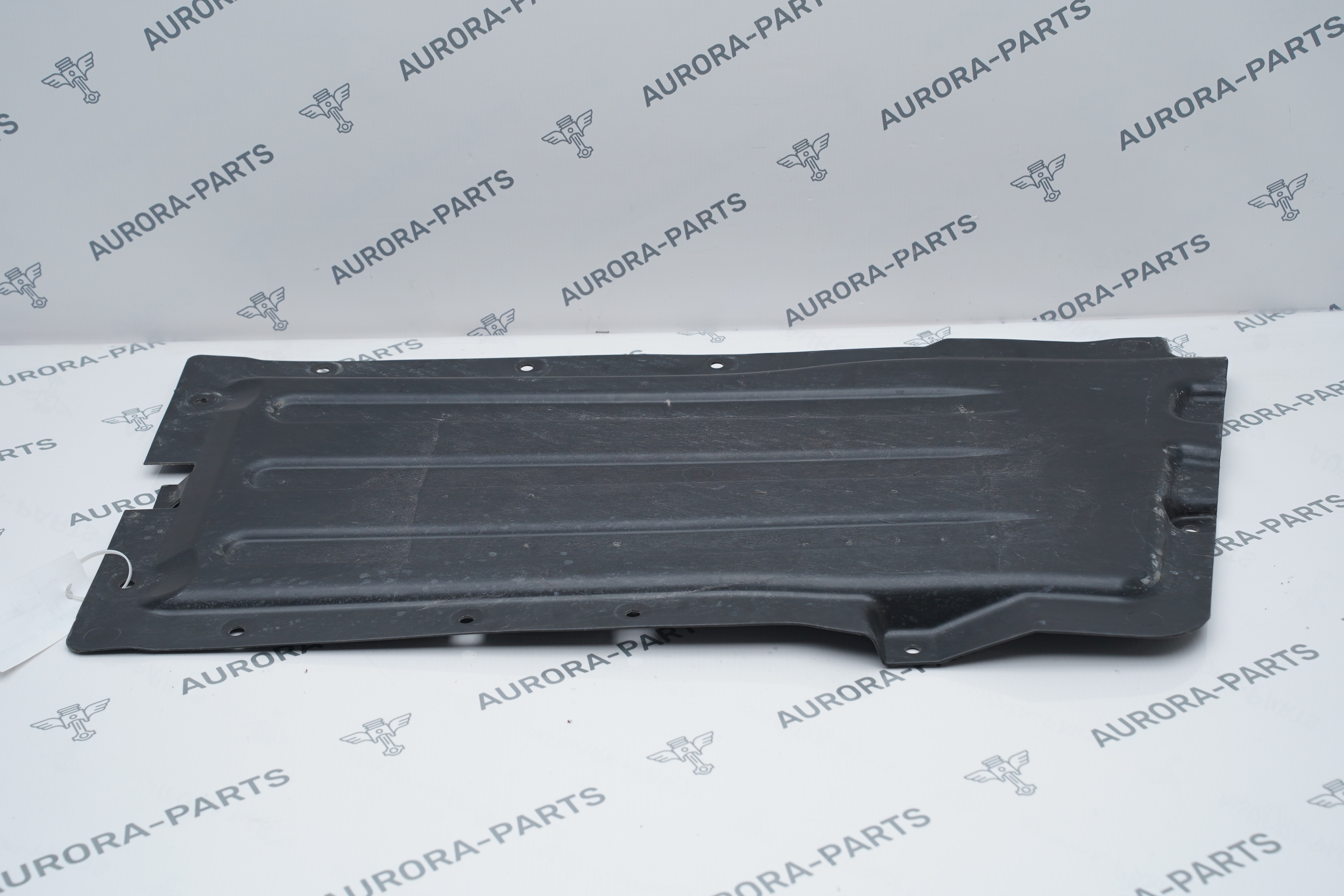 Защита днища средняя BMW X5