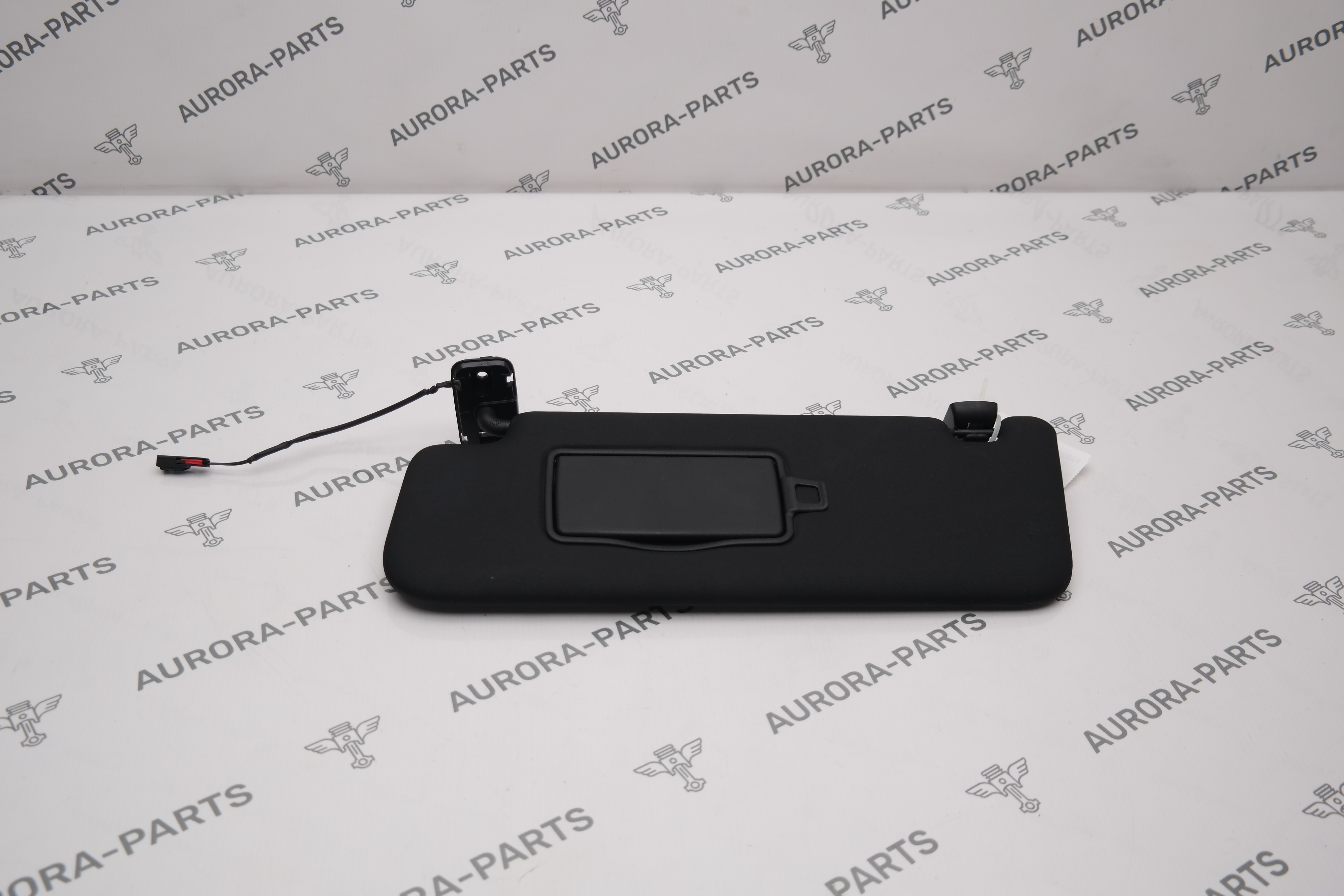 Козырек солнцезащитный LН Land Rover Defender