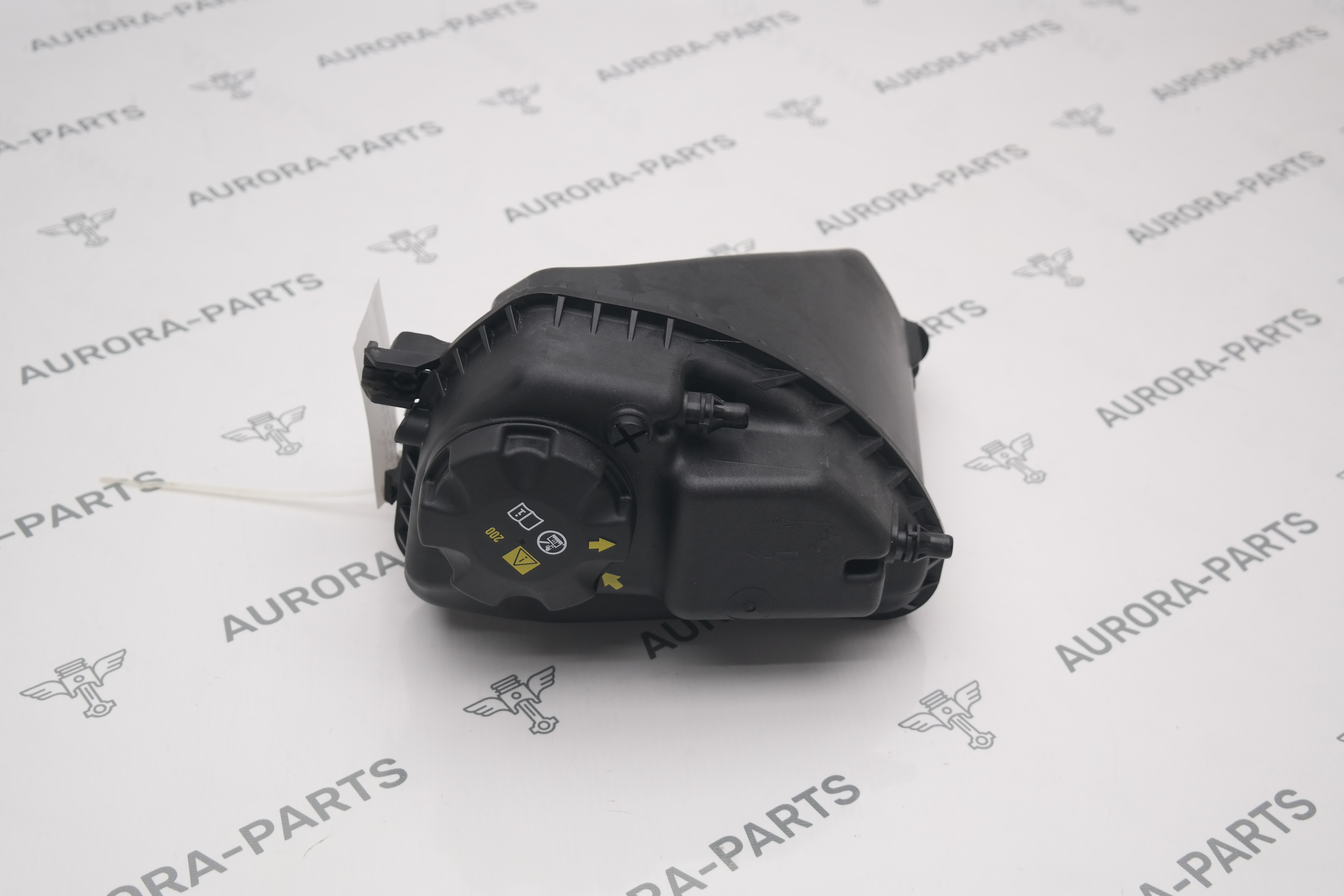 Бачок расширительный BMW X5