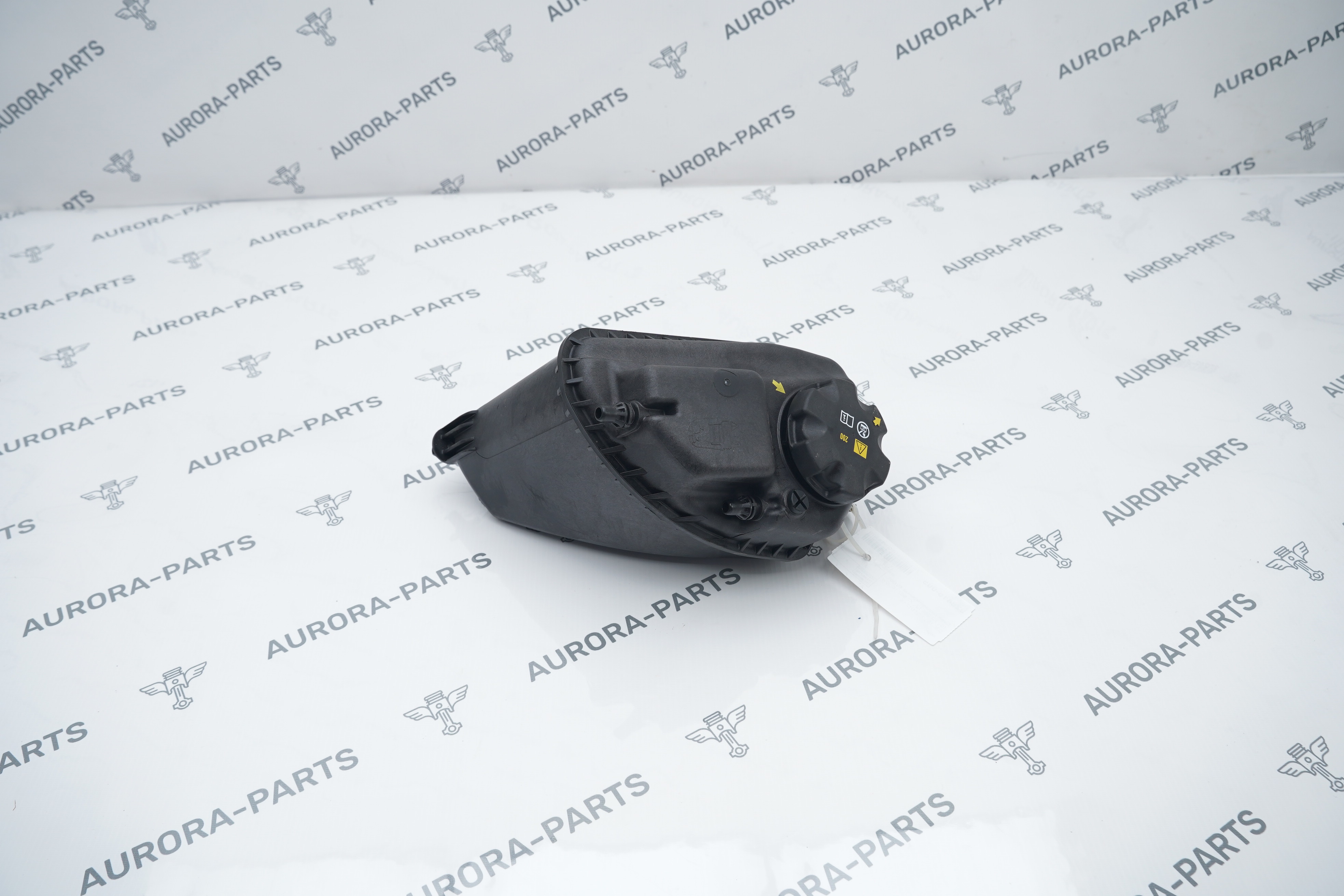 Бачок расширительный BMW X5