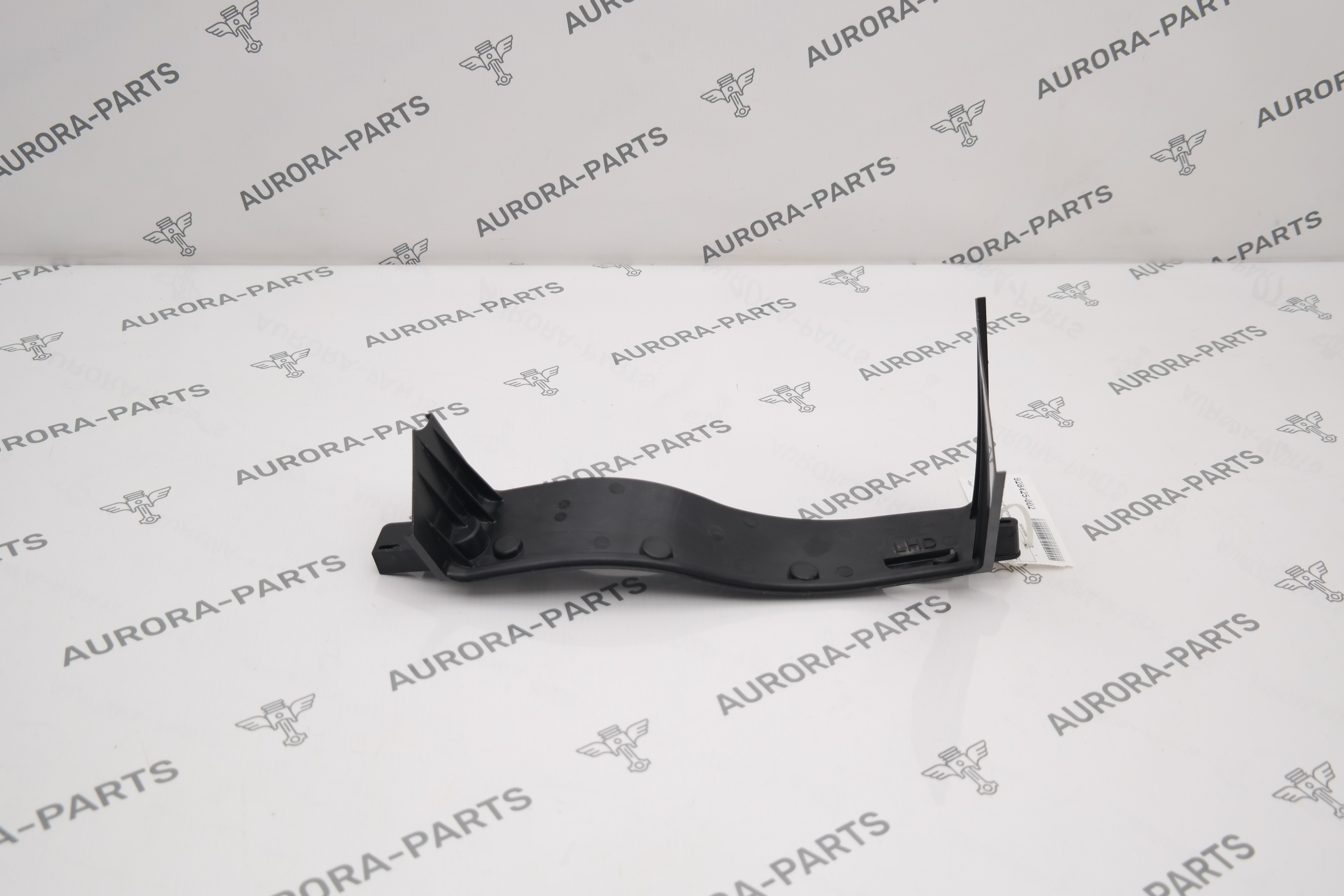 Крышка корпуса отопителя Land Rover Defender