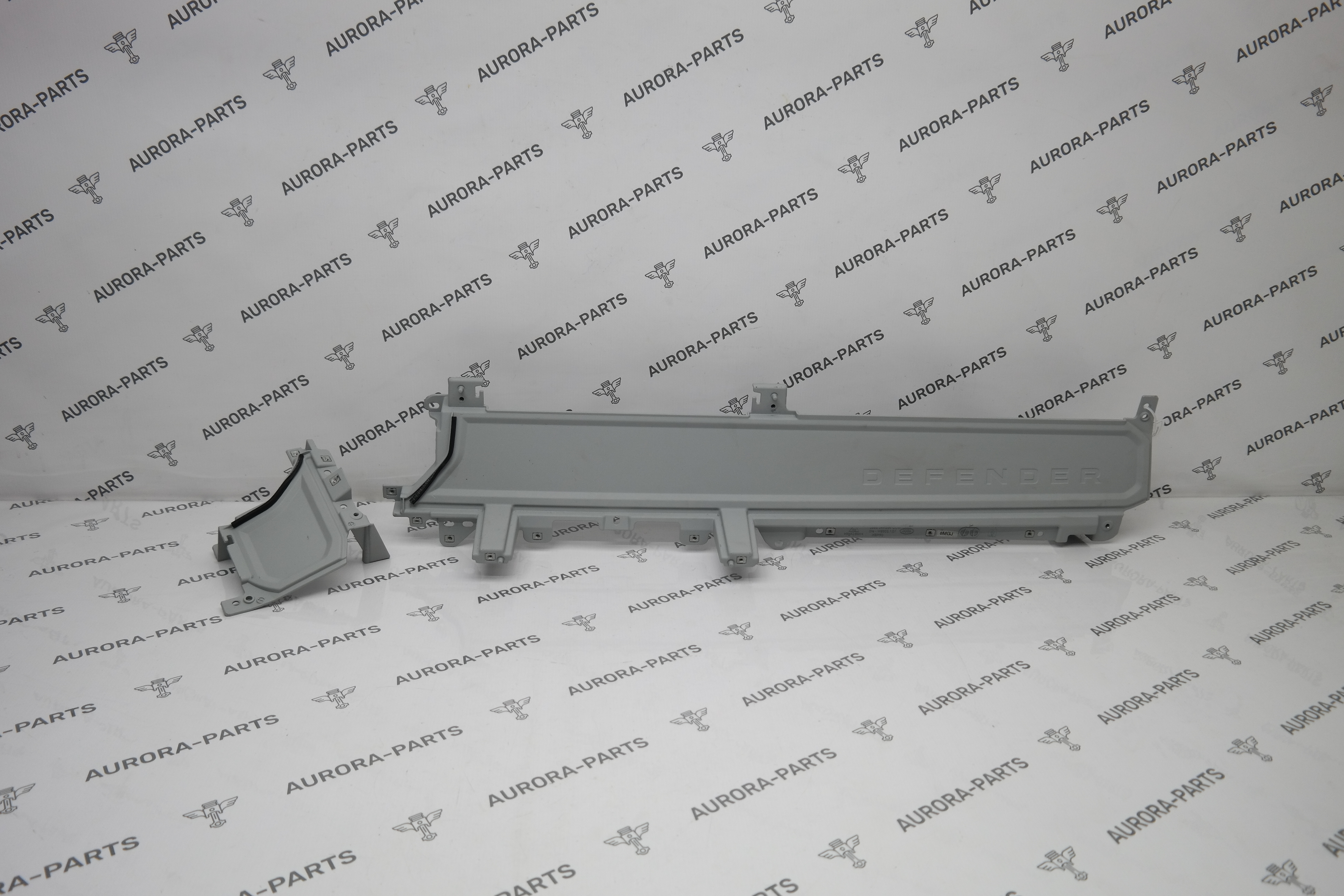 Кронштейн панели приборов Land Rover Defender