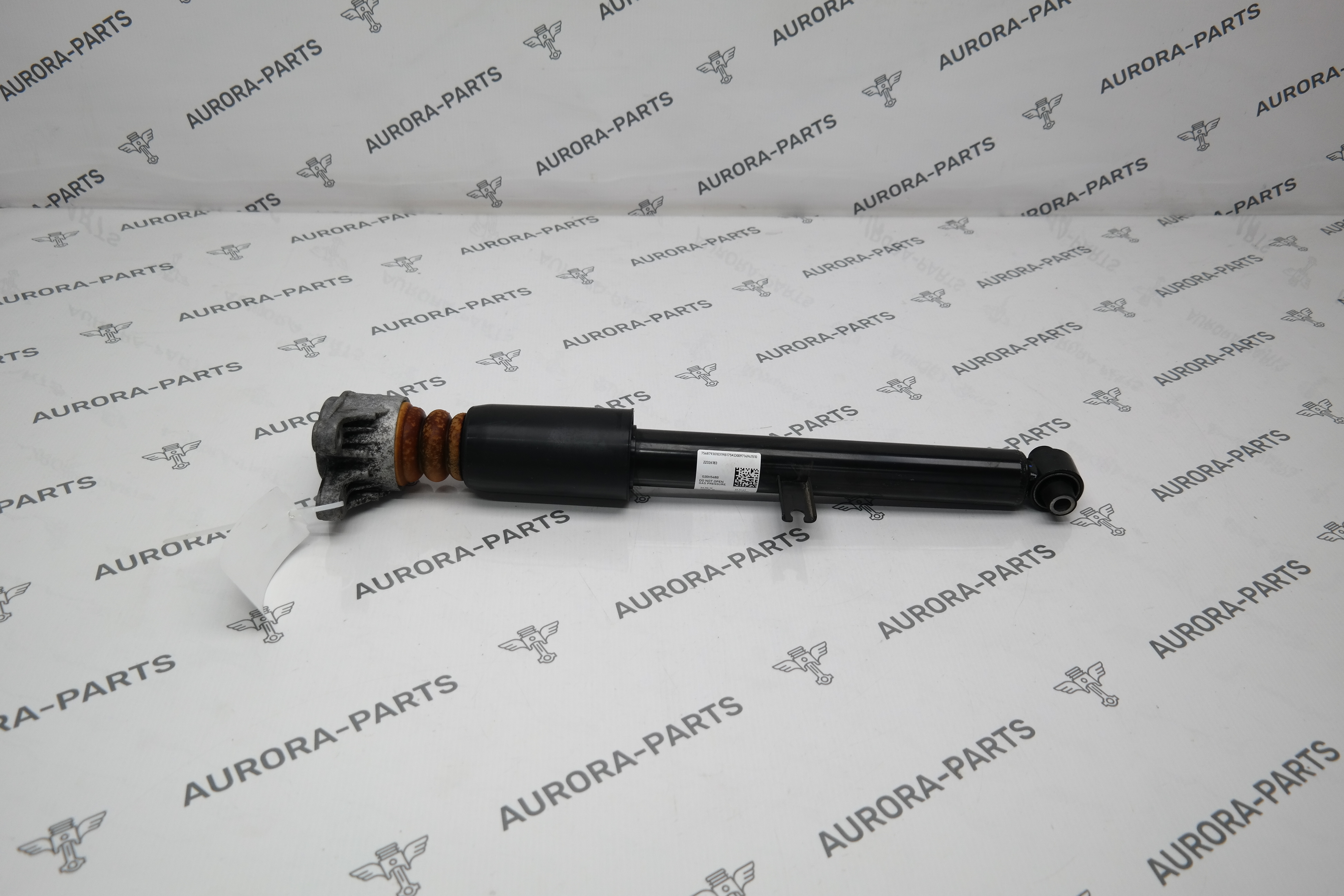 Амортизатор задней подвески LH=RH BMW 3-Series