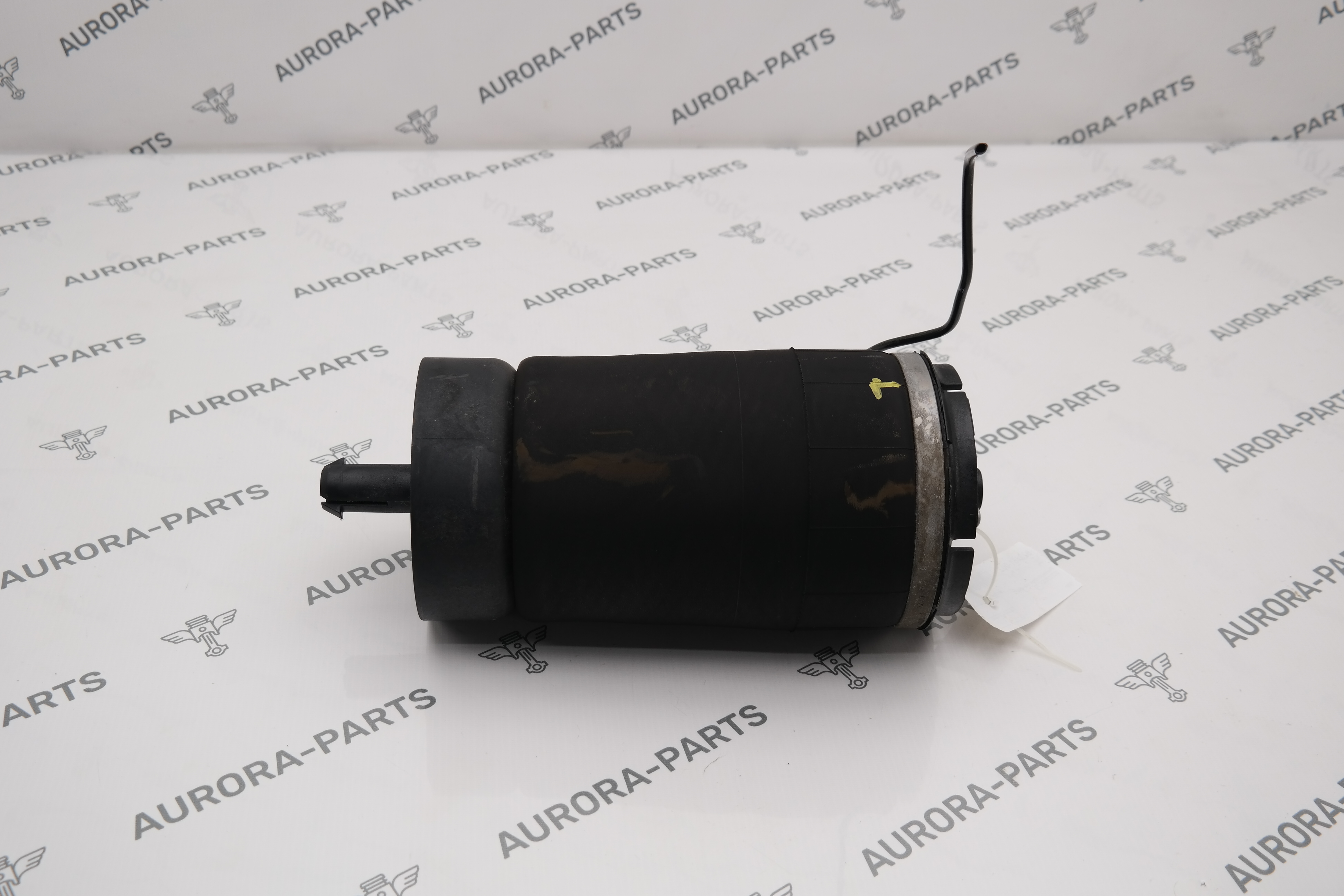 Пневмобаллон задний LН Land Rover Defender