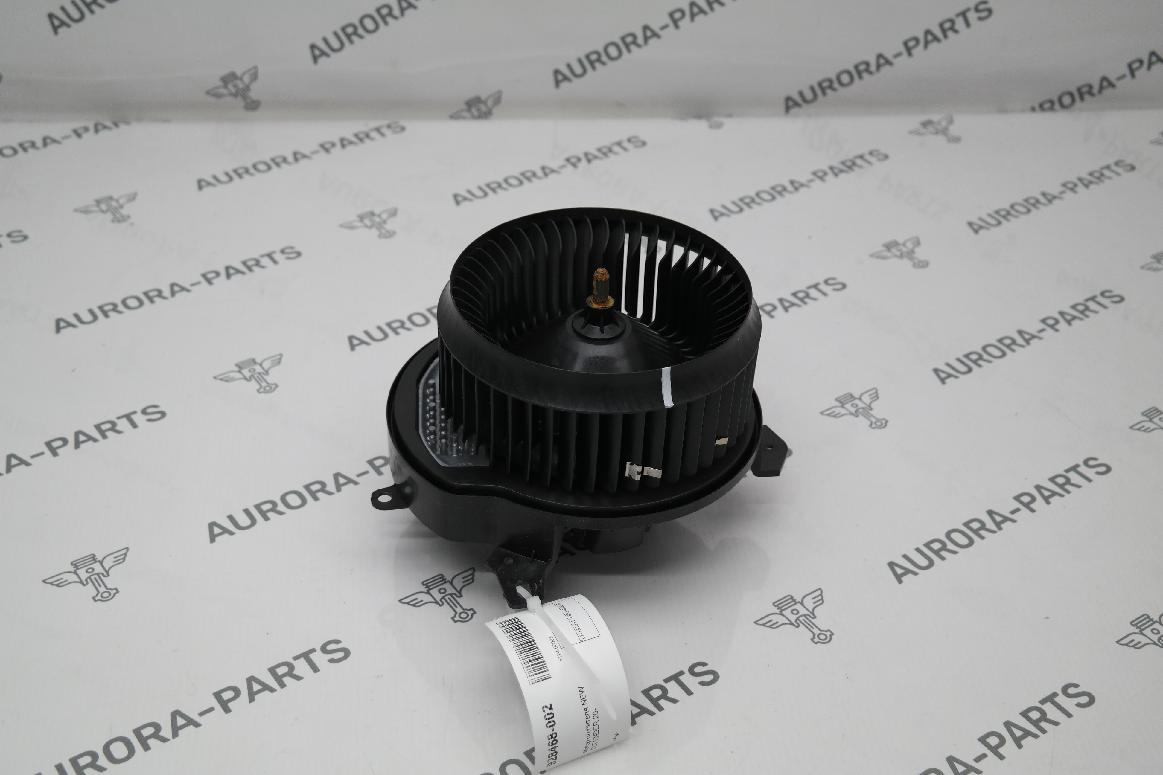 Мотор печки Land Rover Discovery