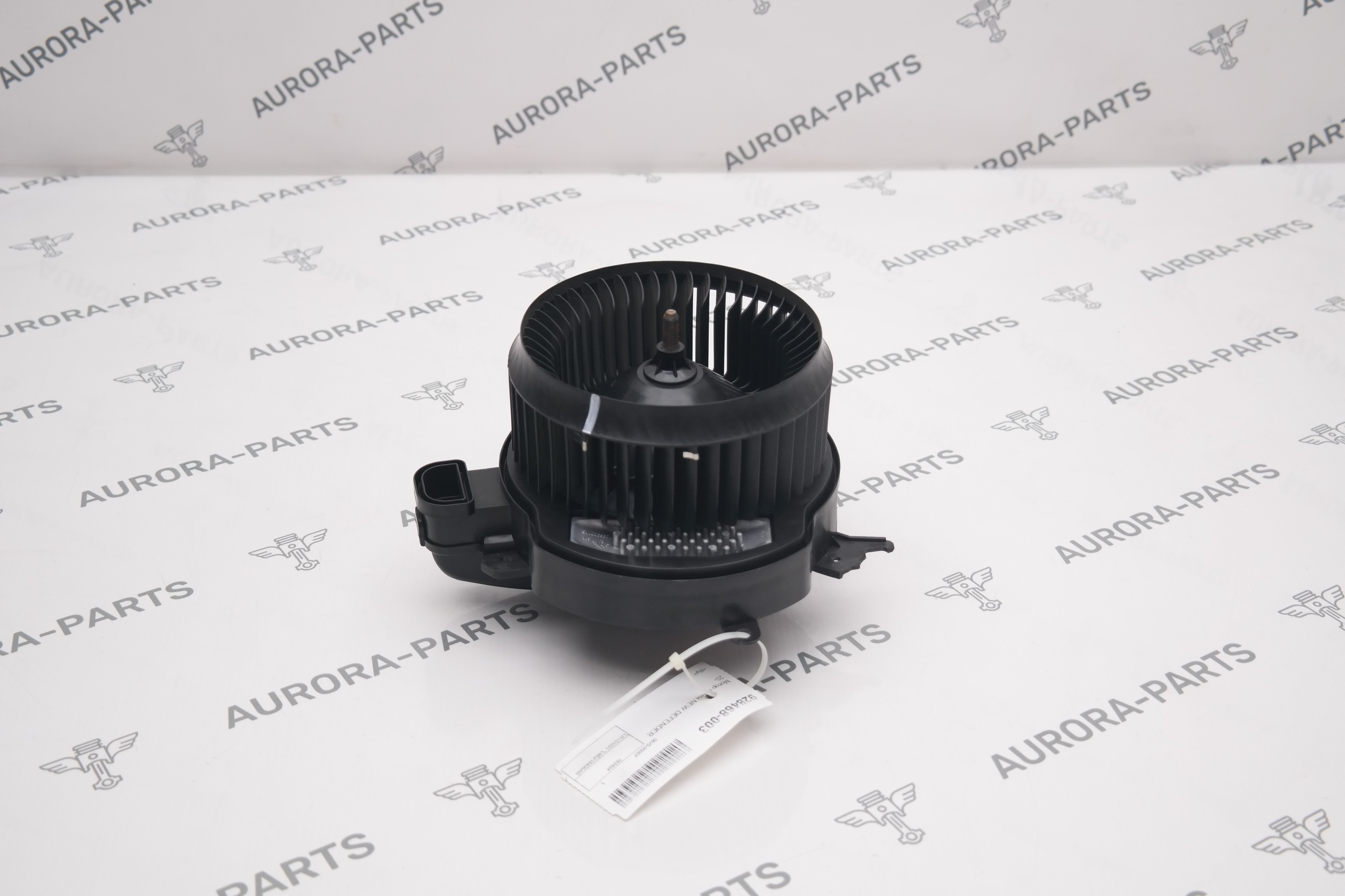 Мотор печки Land Rover Discovery