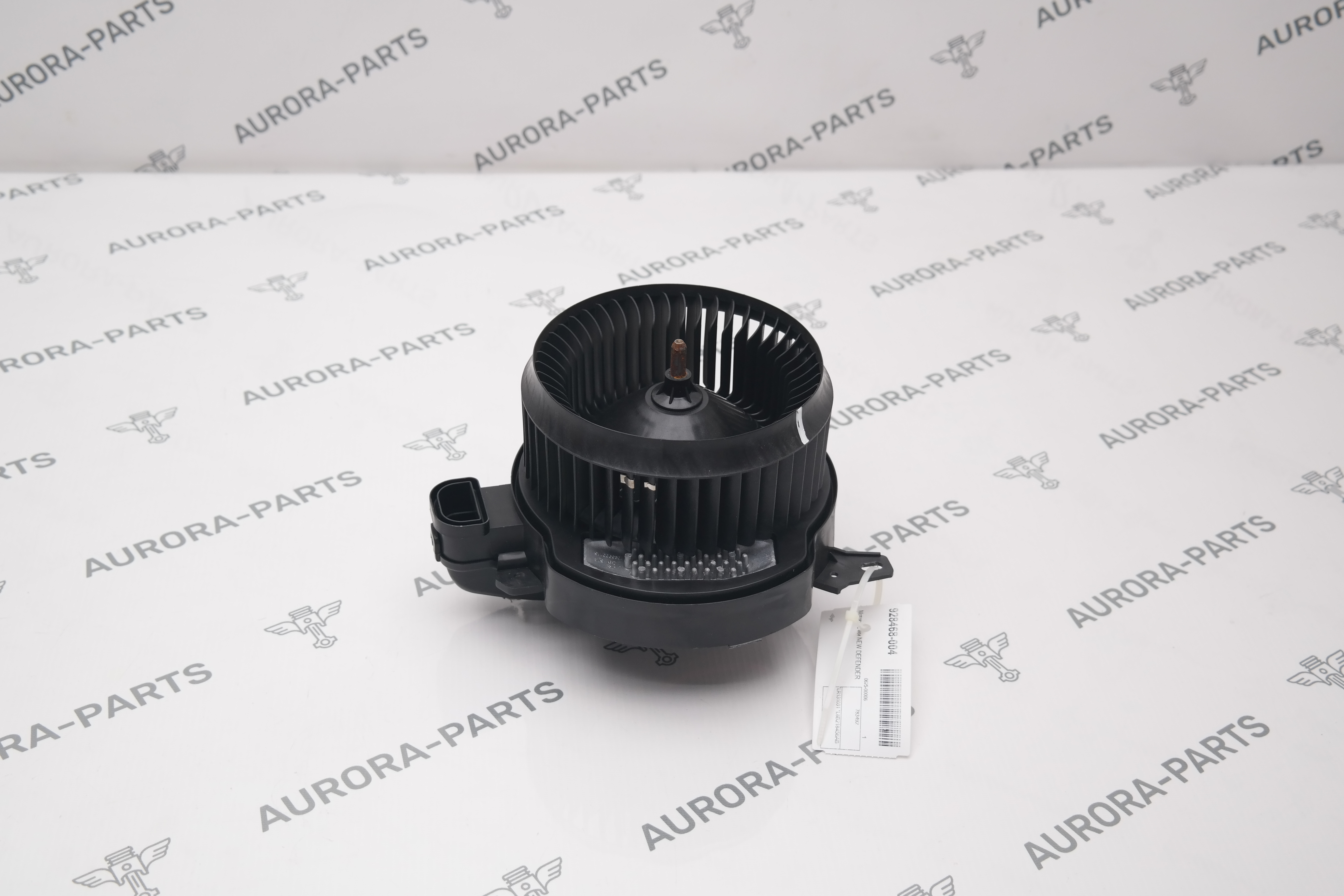 Мотор печки Land Rover Discovery