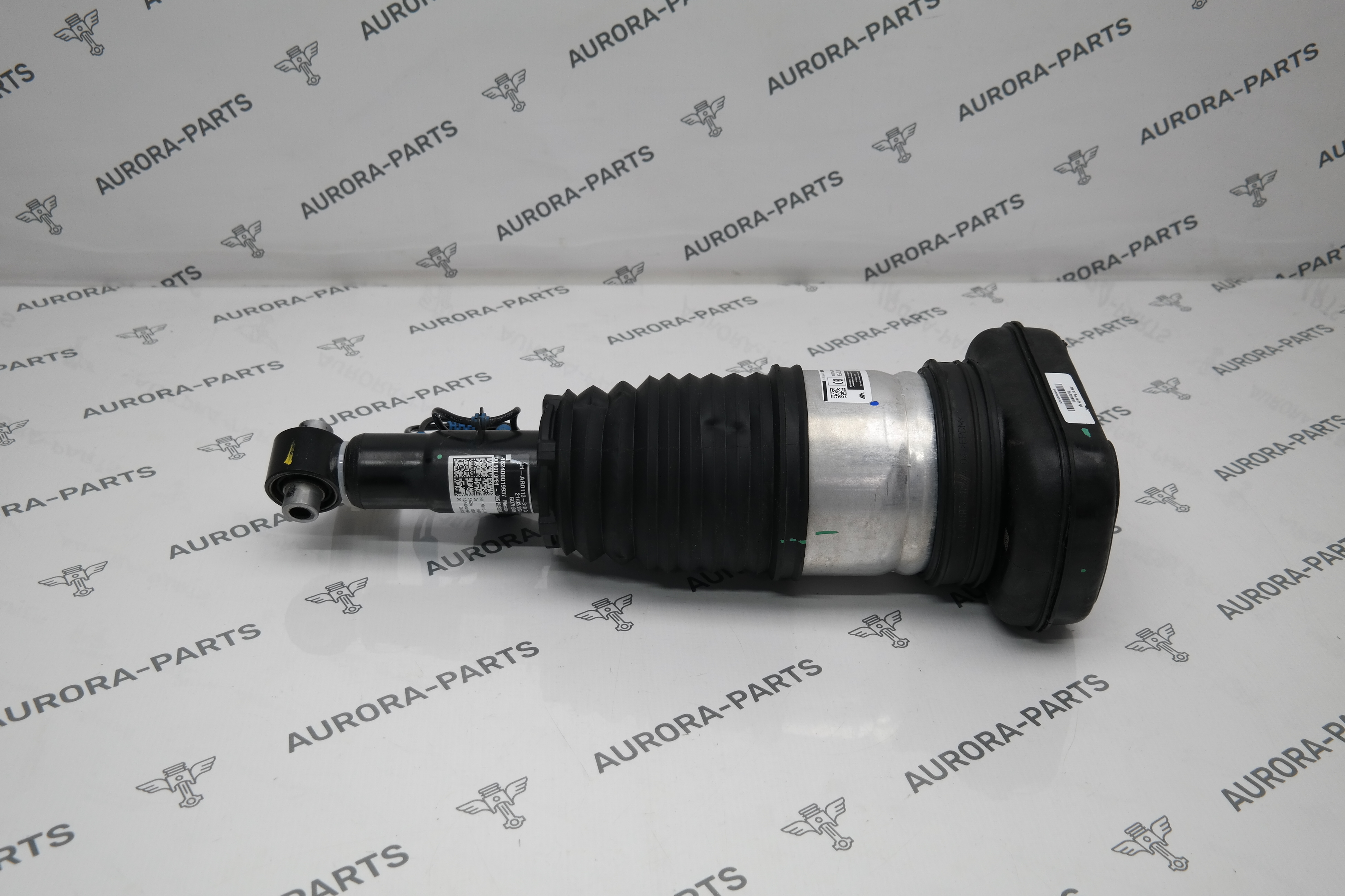 Пневмоамортизатор задней подвески RH (2024 год) BMW X7