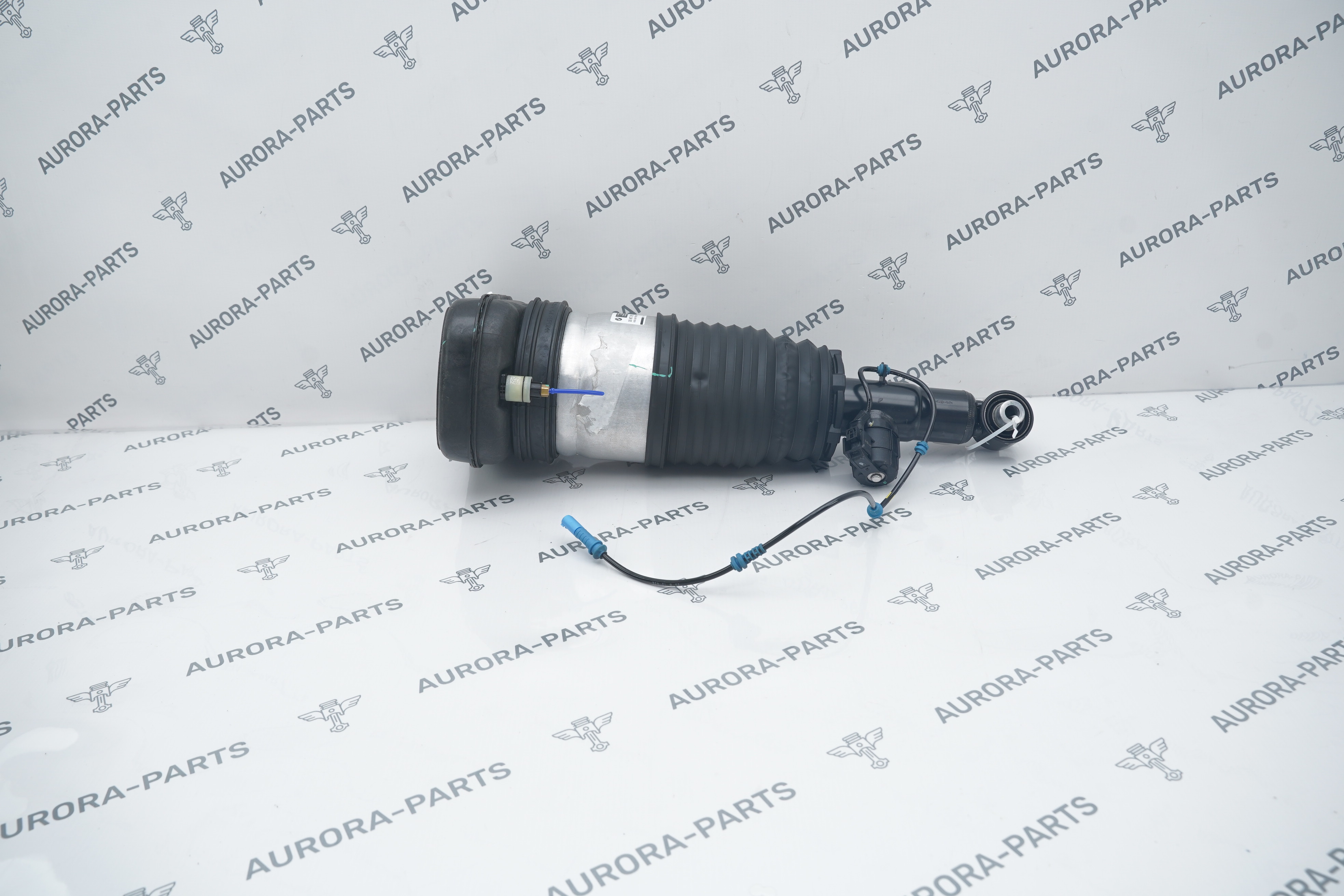 Пневмоамортизатор задней подвески RH (2024 год) BMW X7