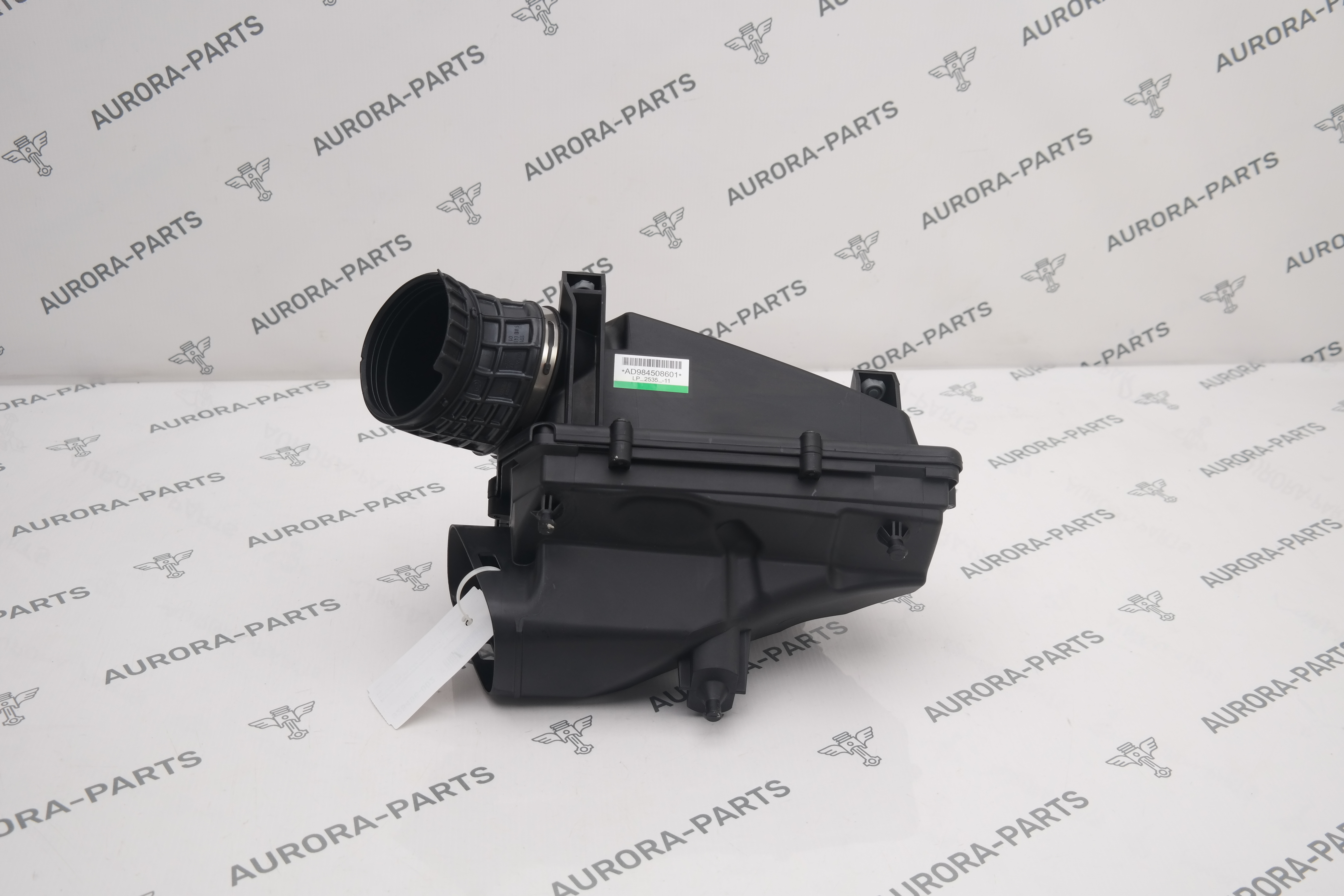 Корпус воздушного фильтра RH BMW X5