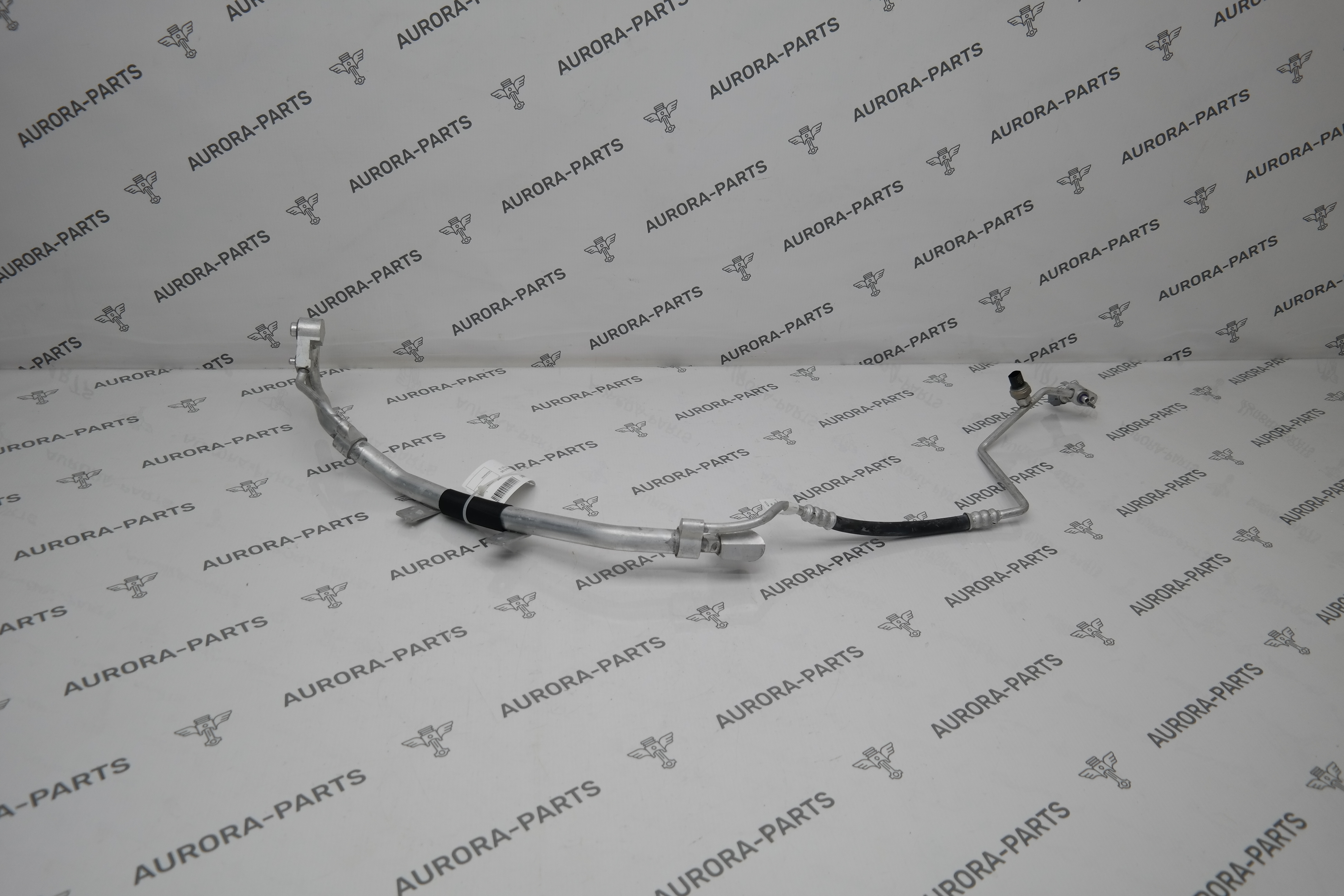 Трубка кондиционера BMW X5