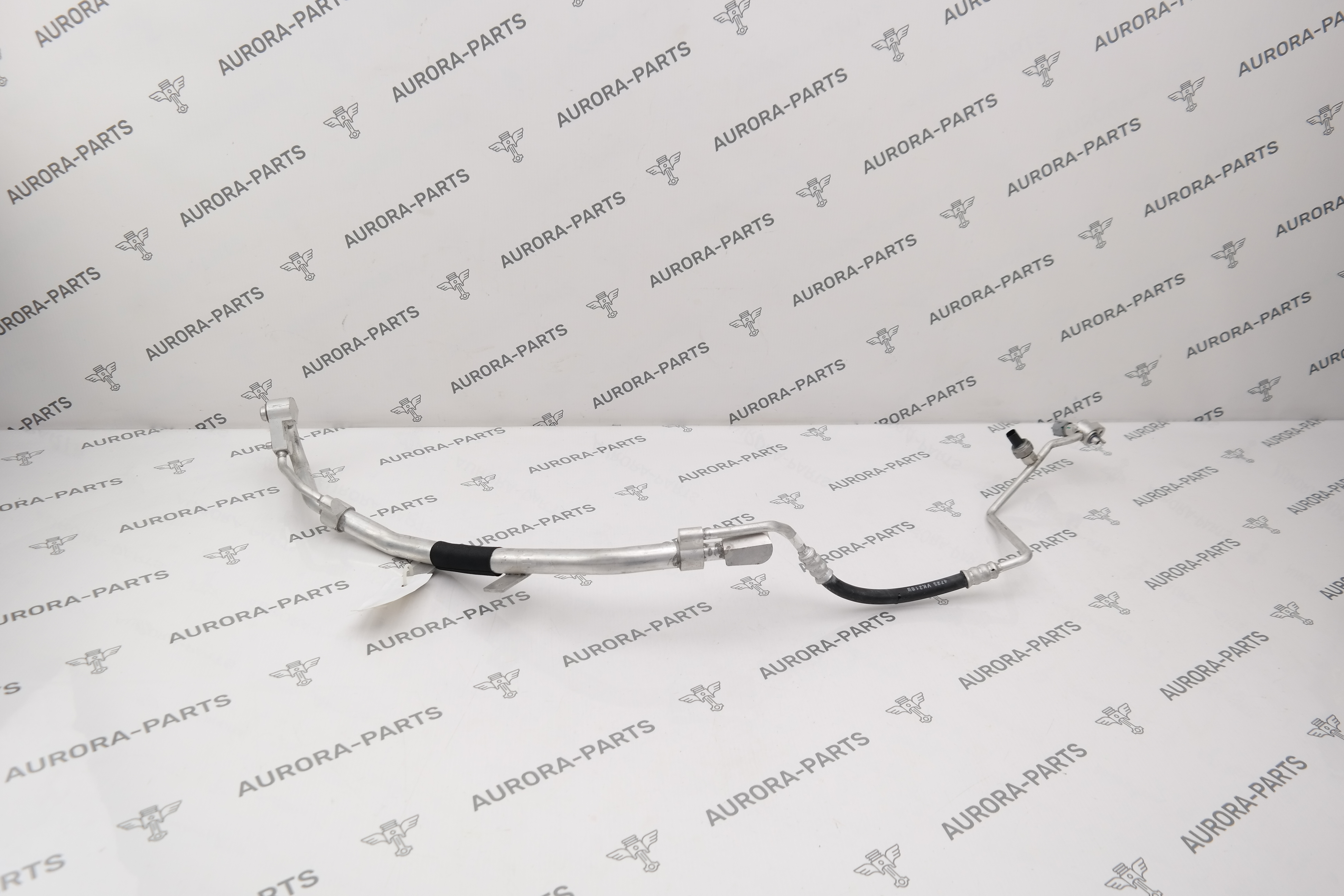 Трубка кондиционера BMW X5