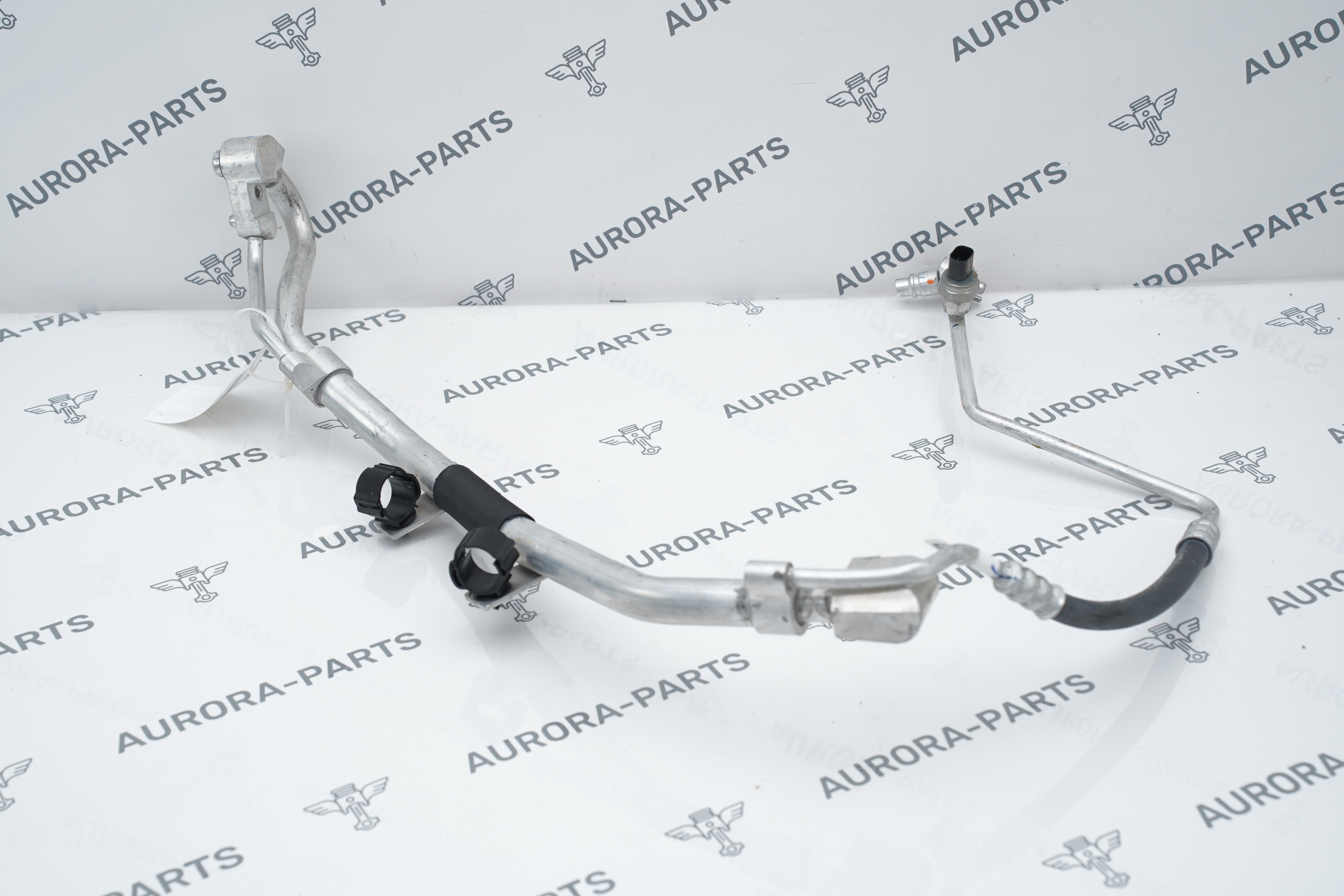 Трубка кондиционера BMW X5