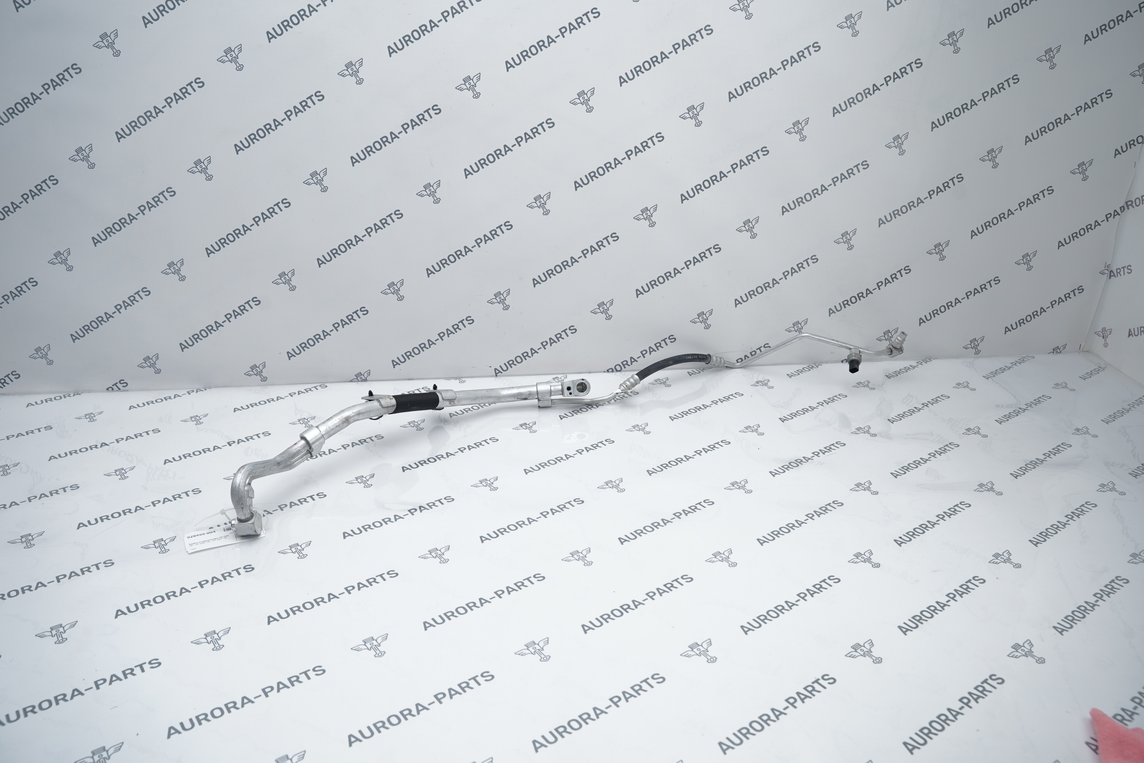 Трубка кондиционера BMW X5