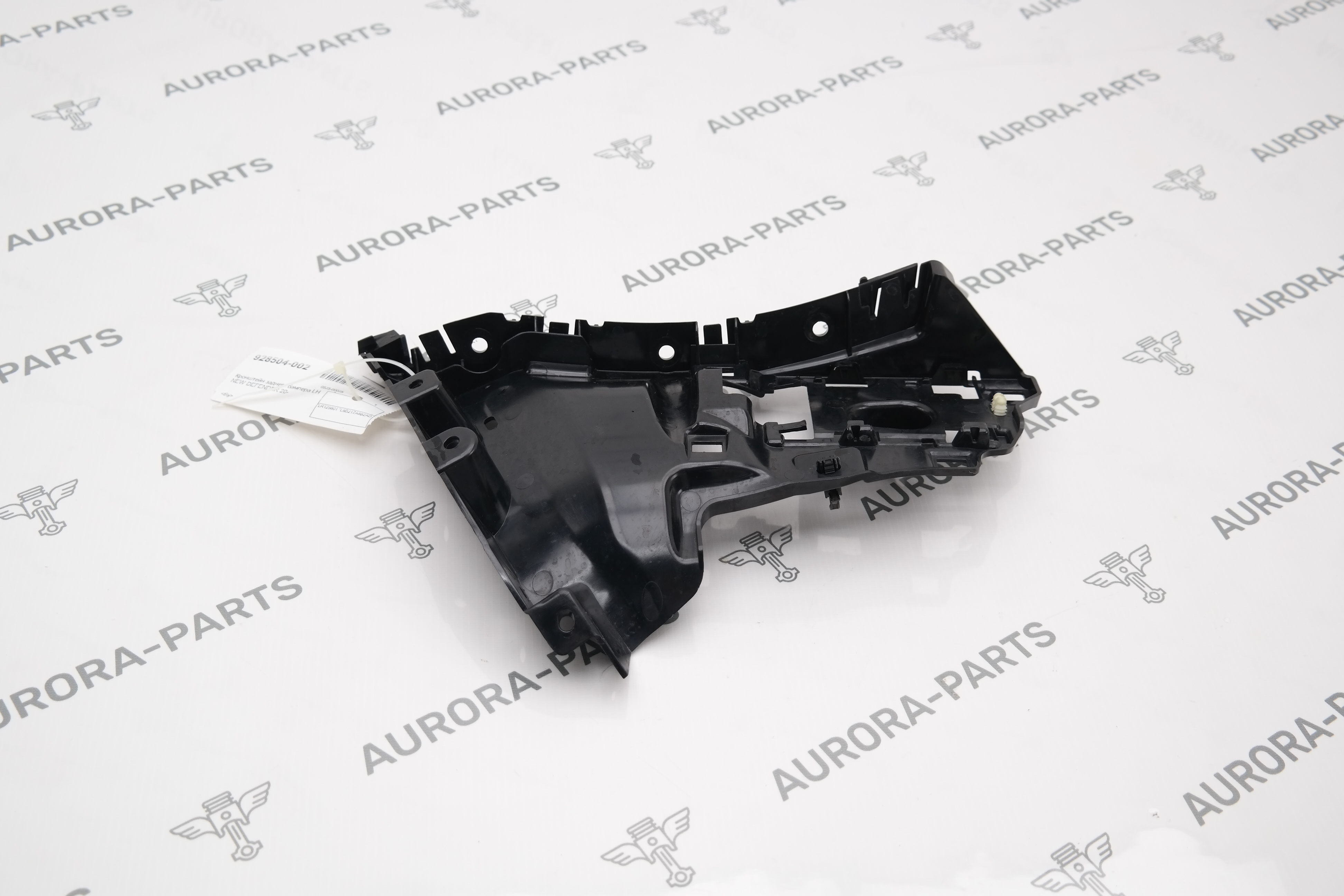 Кронштейн заднего бампера LH Land Rover Defender