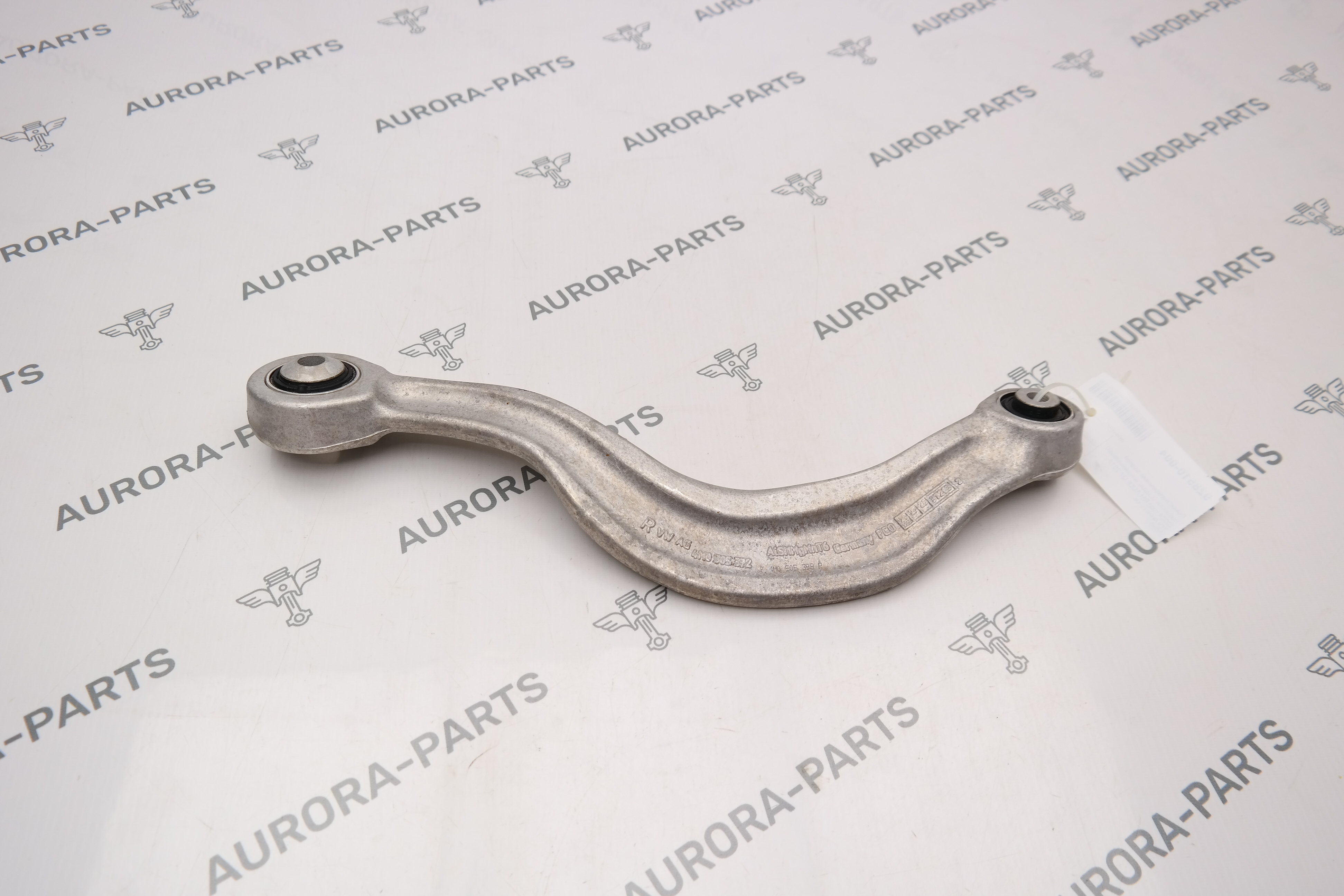 Рычаг поперечный задней подвески (сзади, алюминиевый) (2024 год) RH Audi Q7