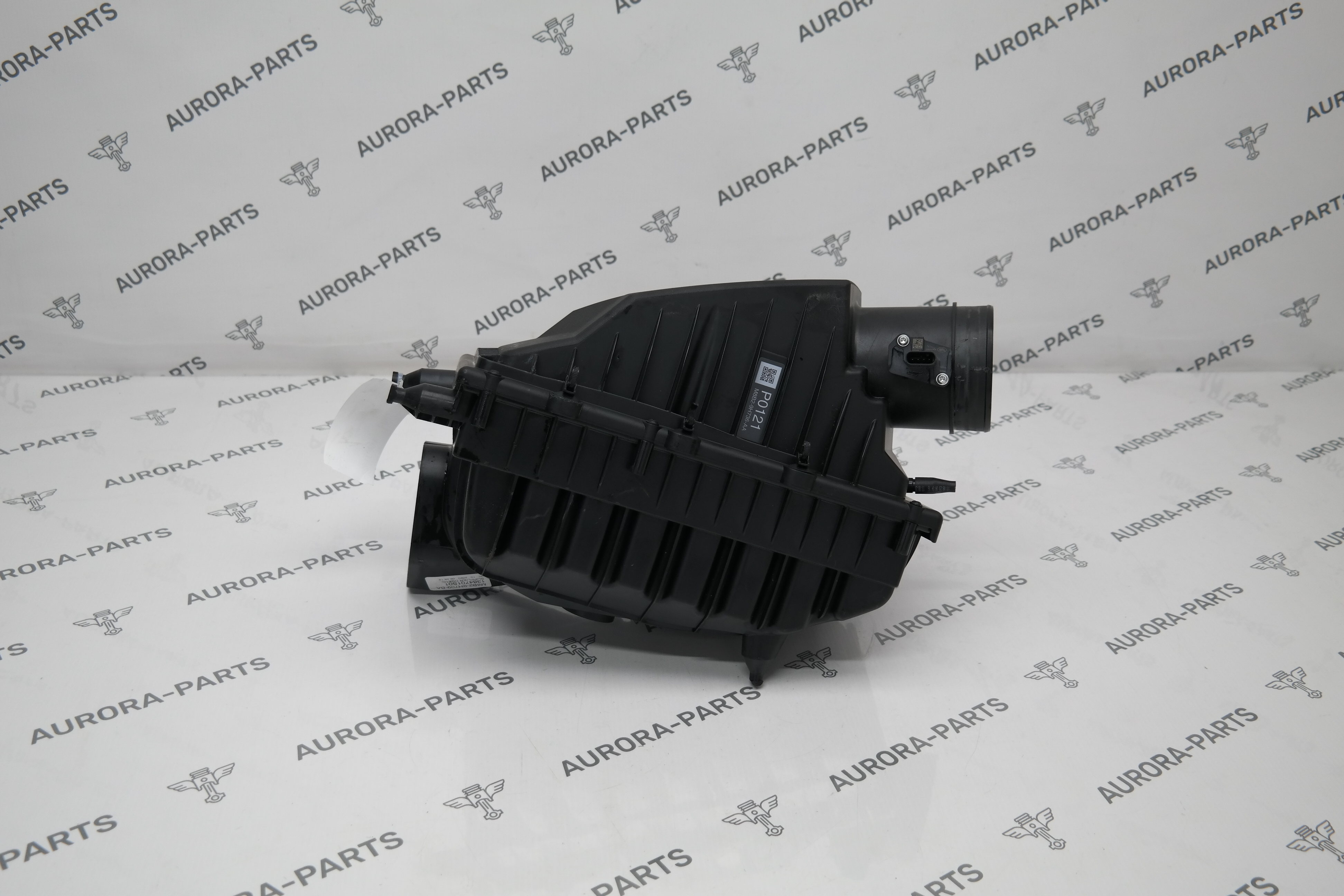 Корпус воздушного фильтра Land Rover Defender