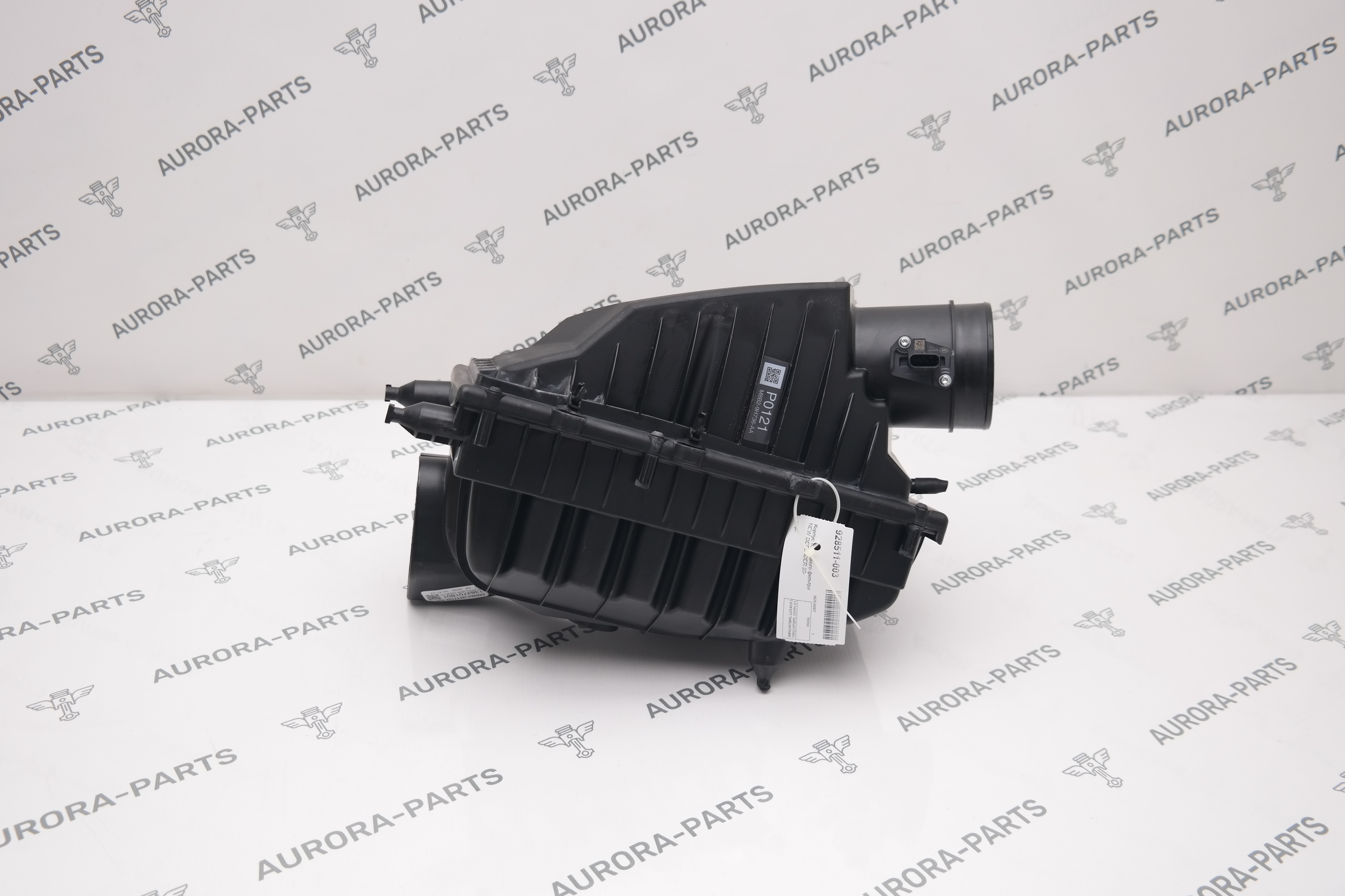 Корпус воздушного фильтра Land Rover Defender