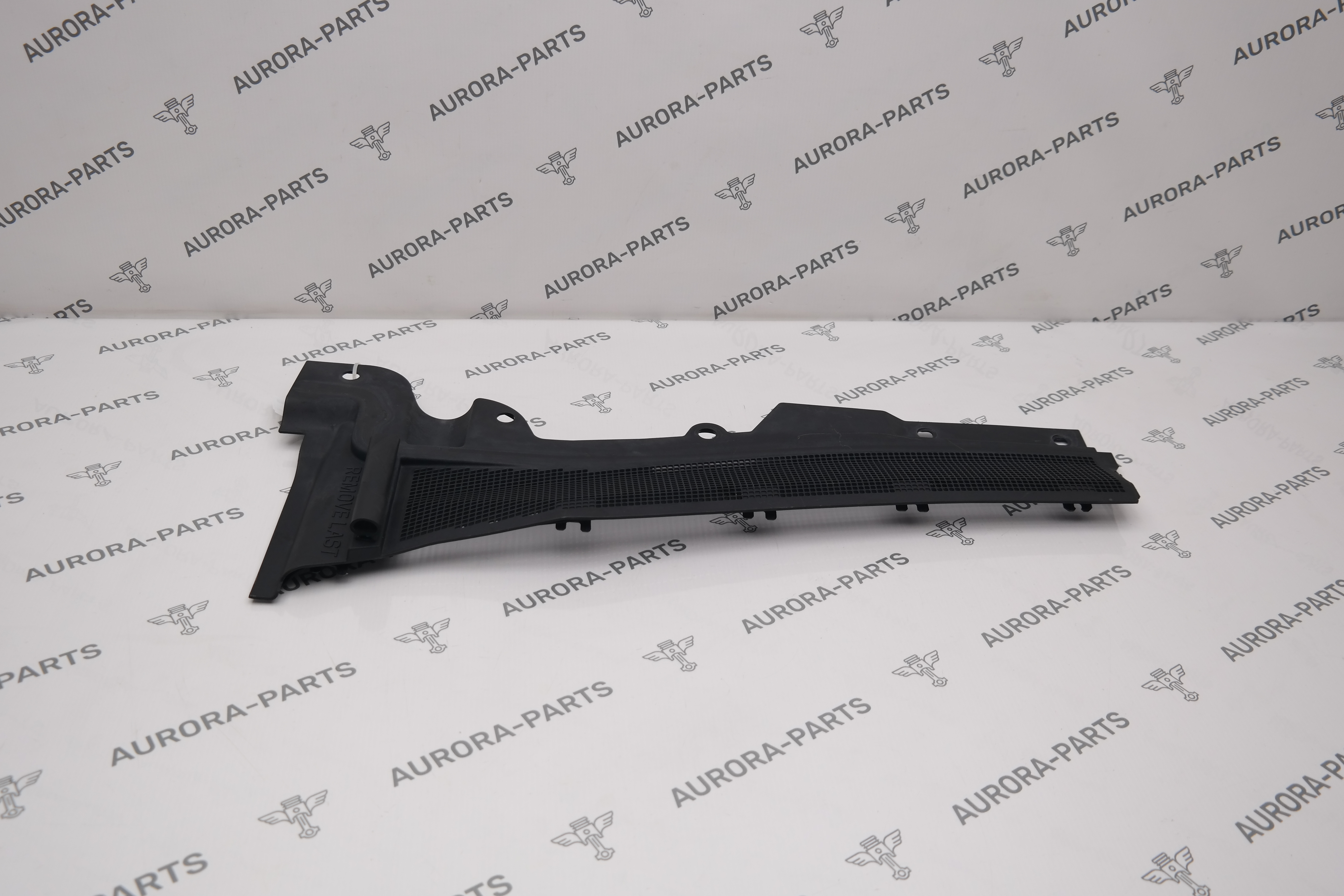 Жабо LН Land Rover Defender