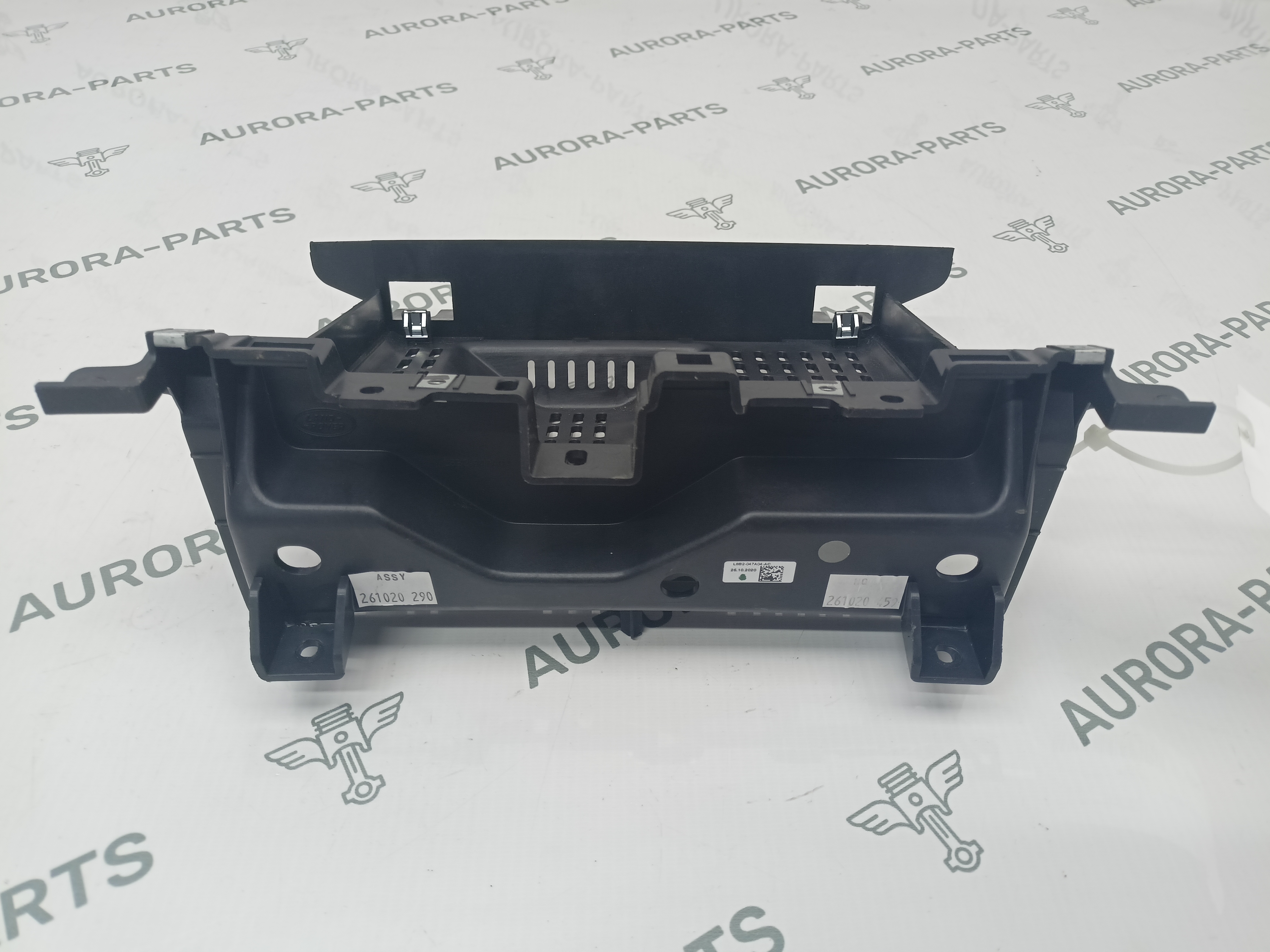 Кронштейн монитора Land Rover Defender