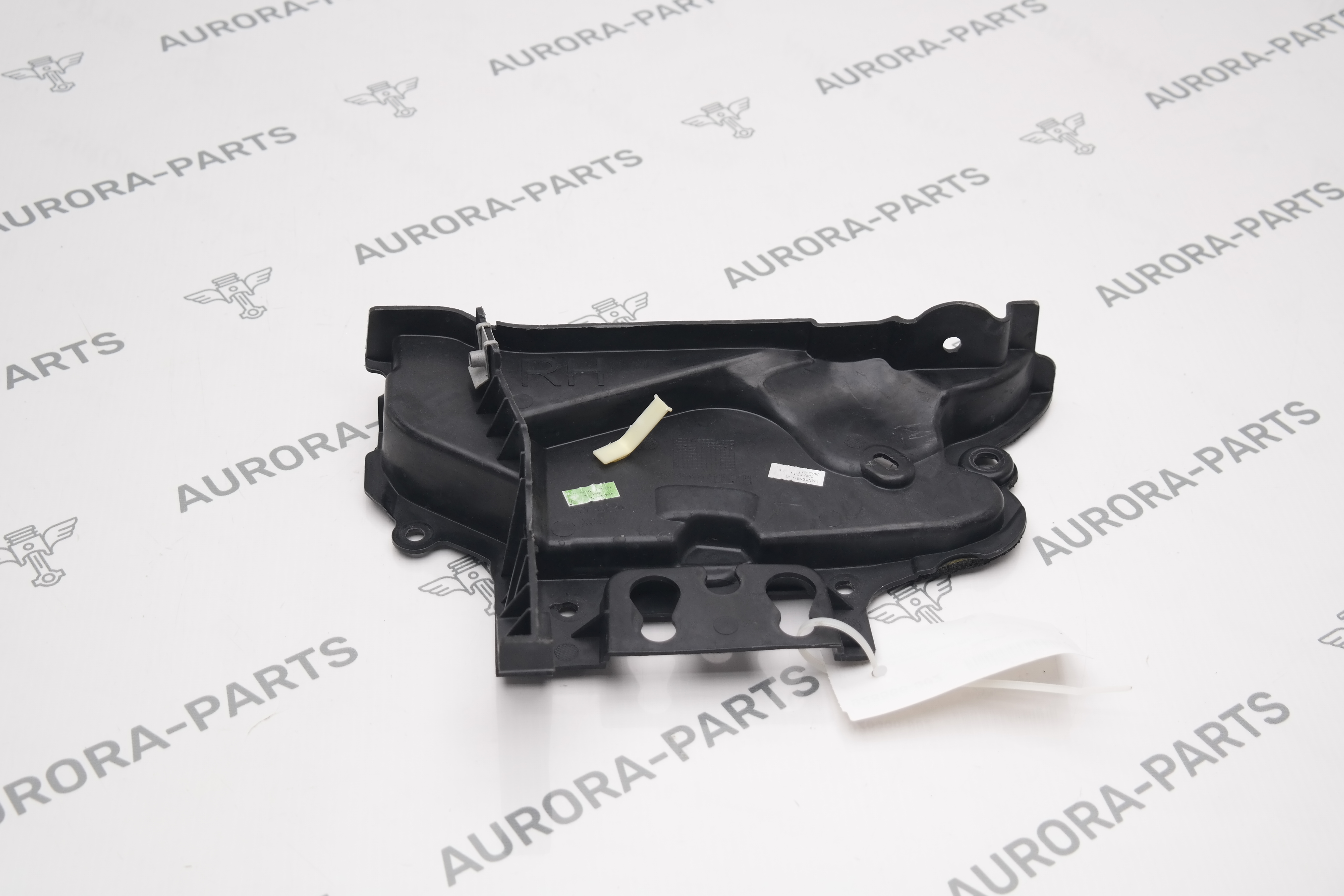 Изолятор моторного отсека RH Land Rover Defender