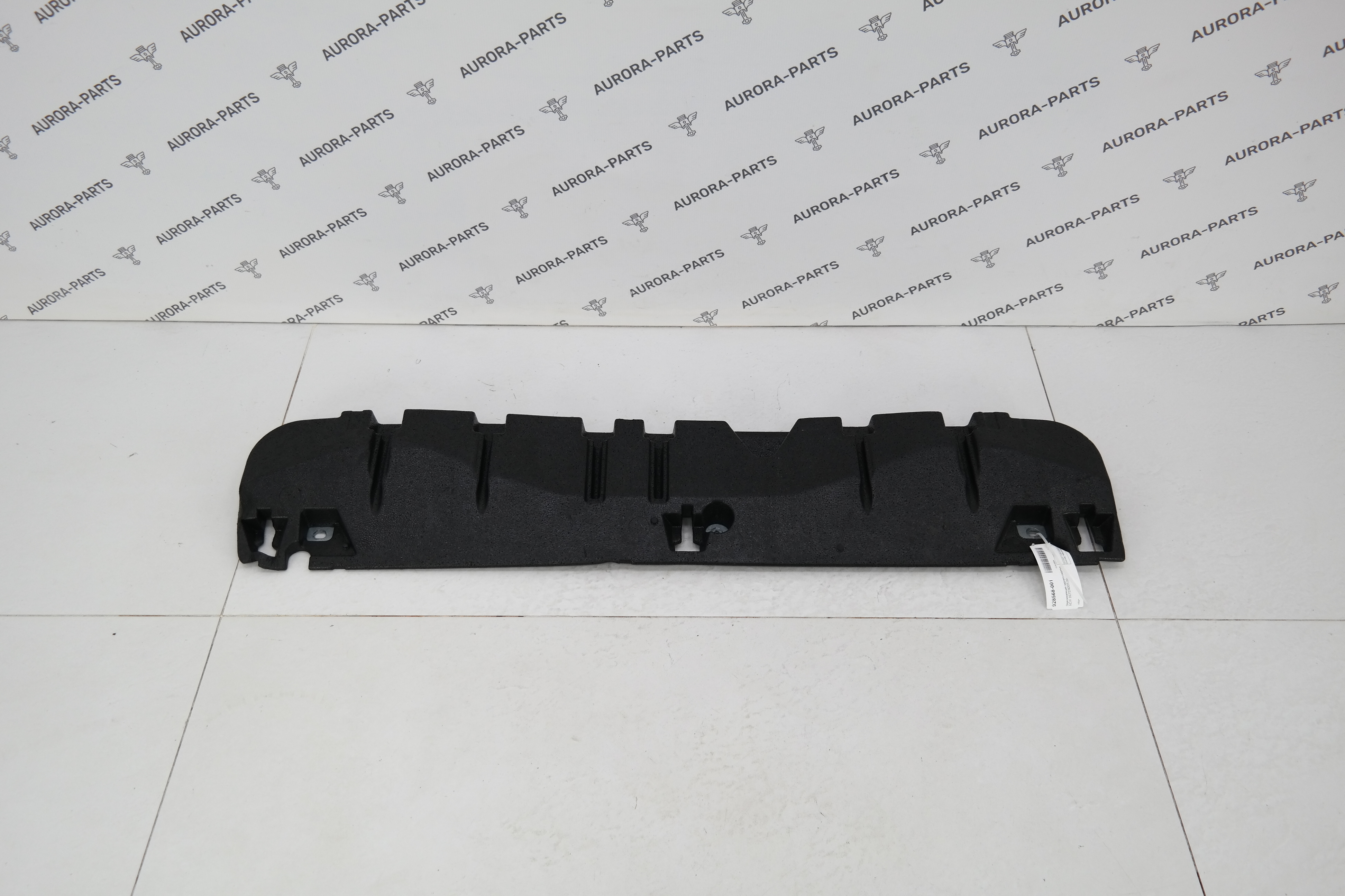 Звукоизоляция заднего сиденья Land Rover Defender