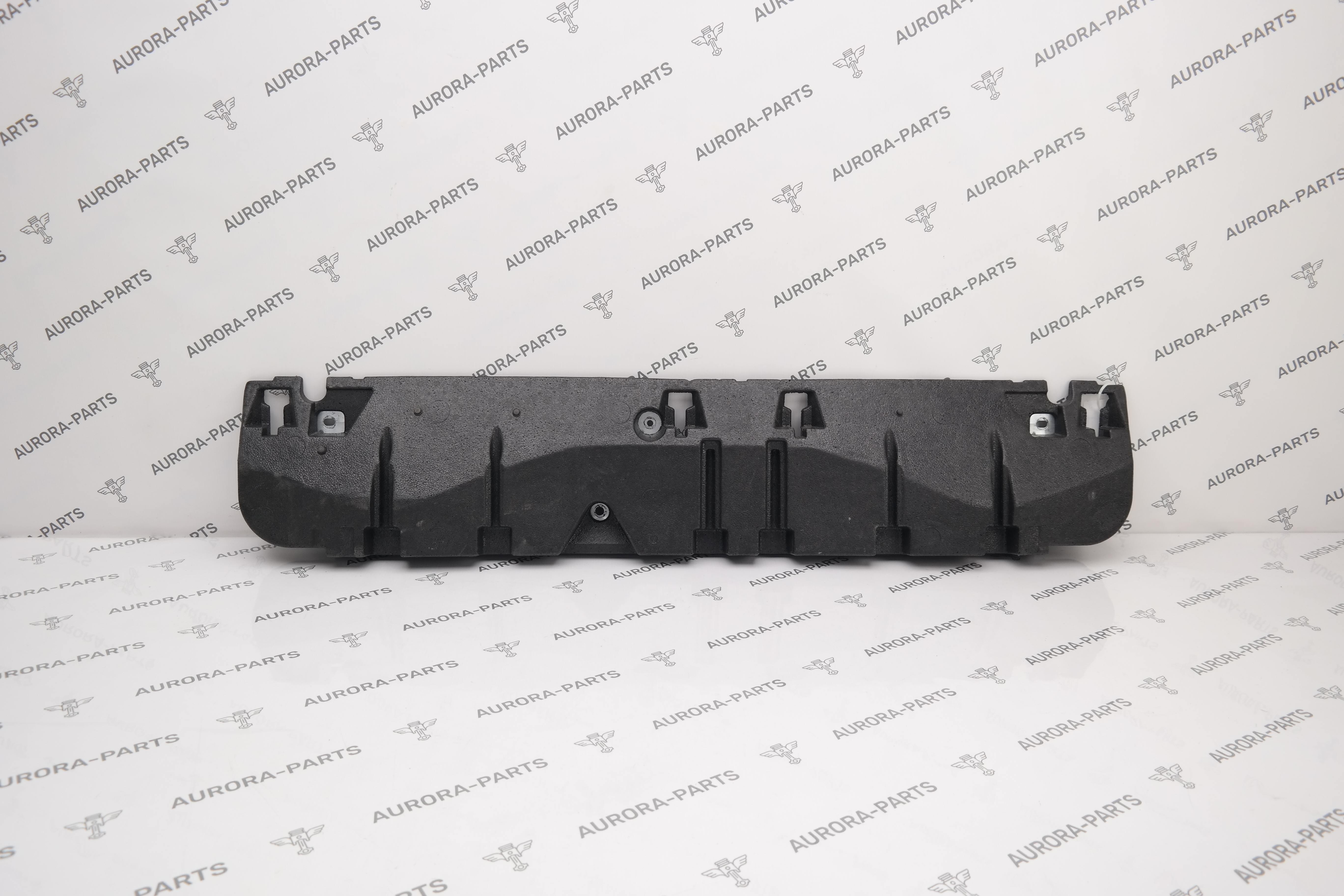 Звукоизоляция заднего сиденья Land Rover Defender