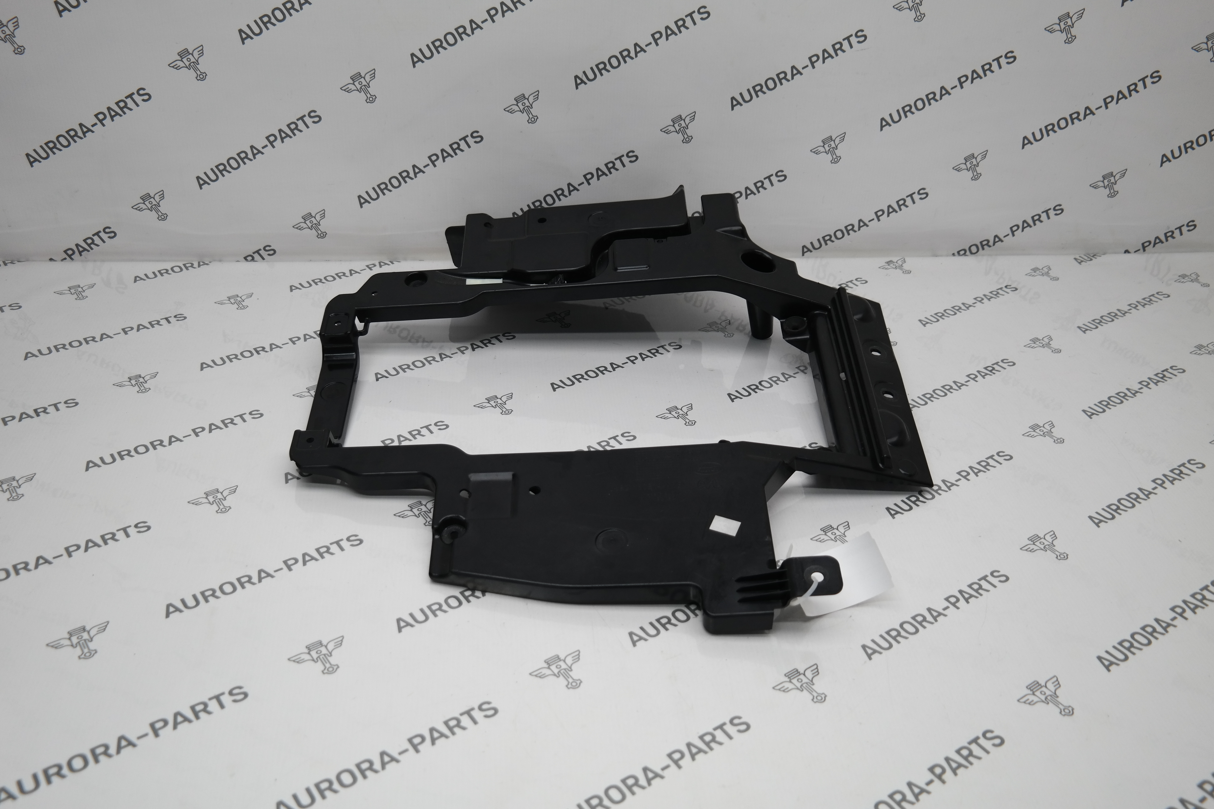 Кронштейн блоков ЭБУ Land Rover Defender