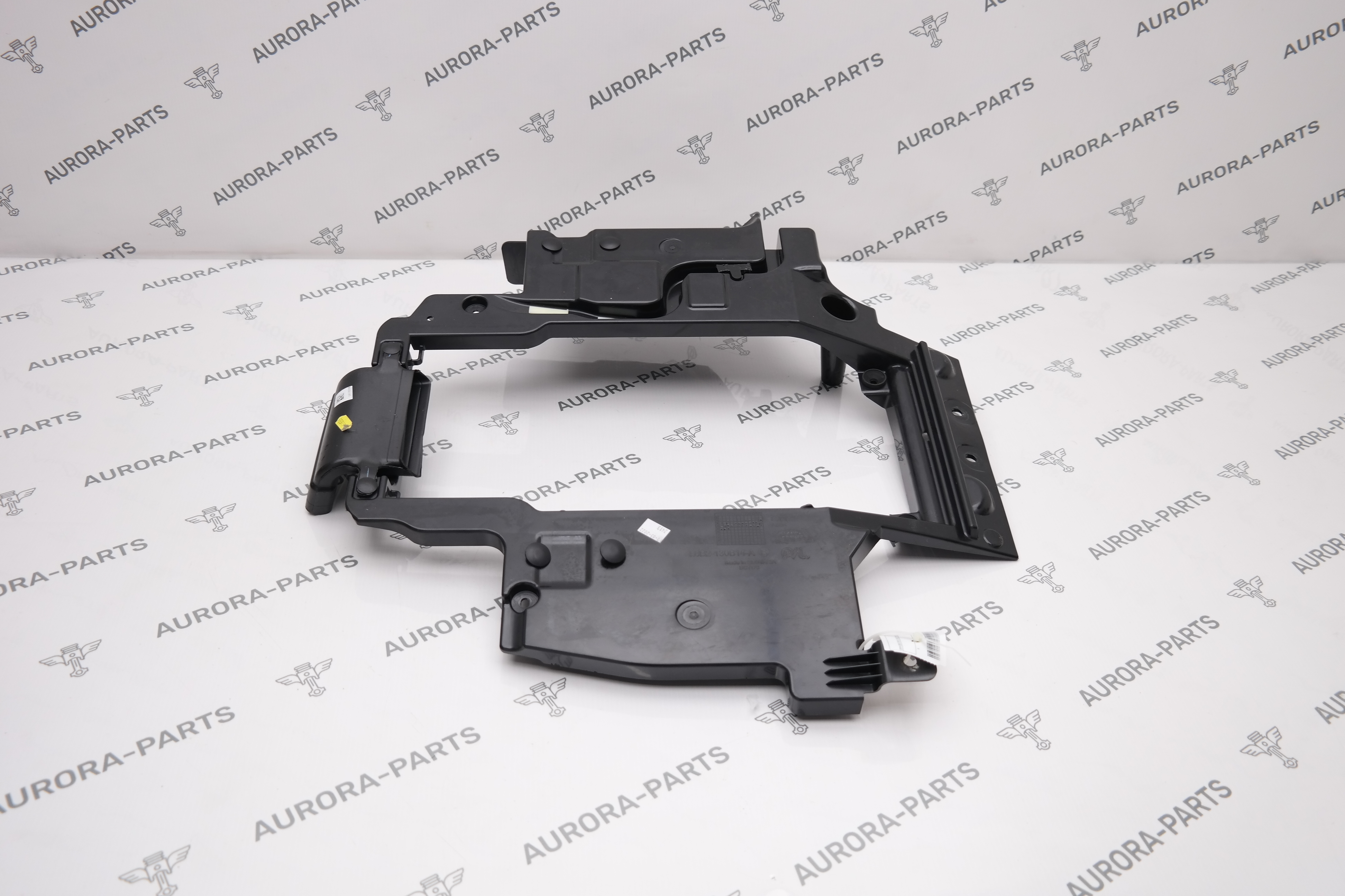 Кронштейн блоков ЭБУ Land Rover Defender