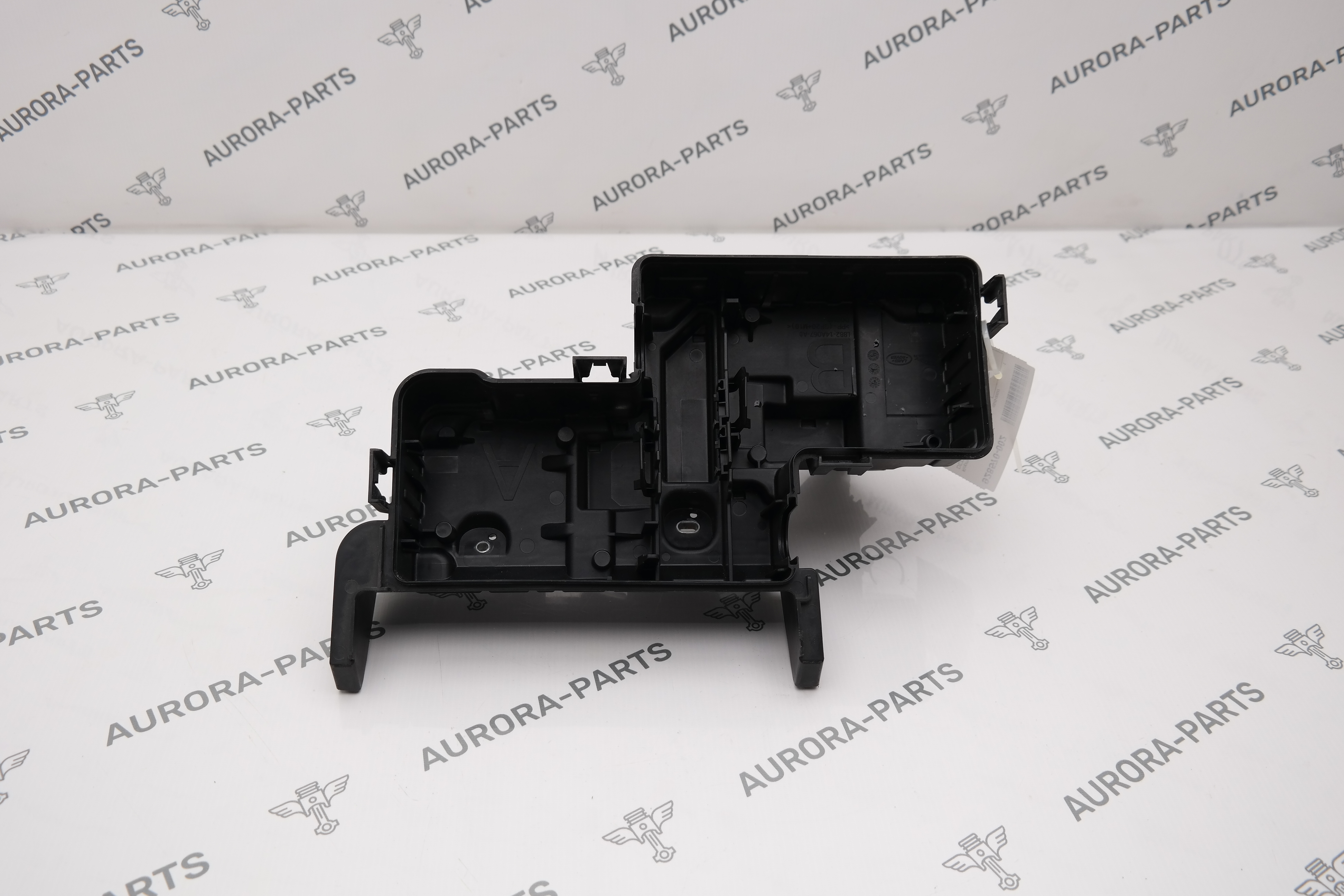 Корпус блоков ЭБУ Land Rover Defender