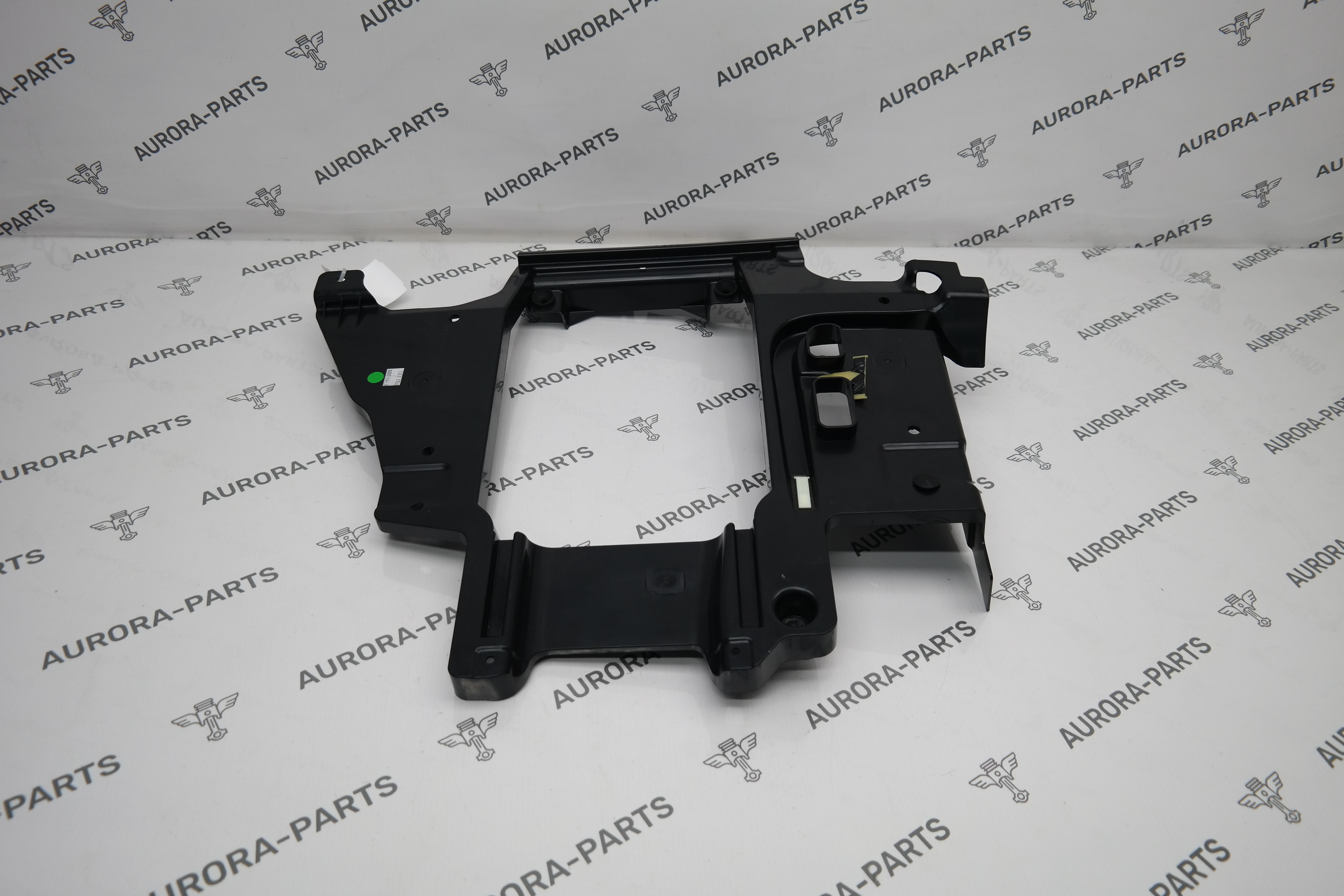 Кронштейн блоков ЭБУ Land Rover Defender