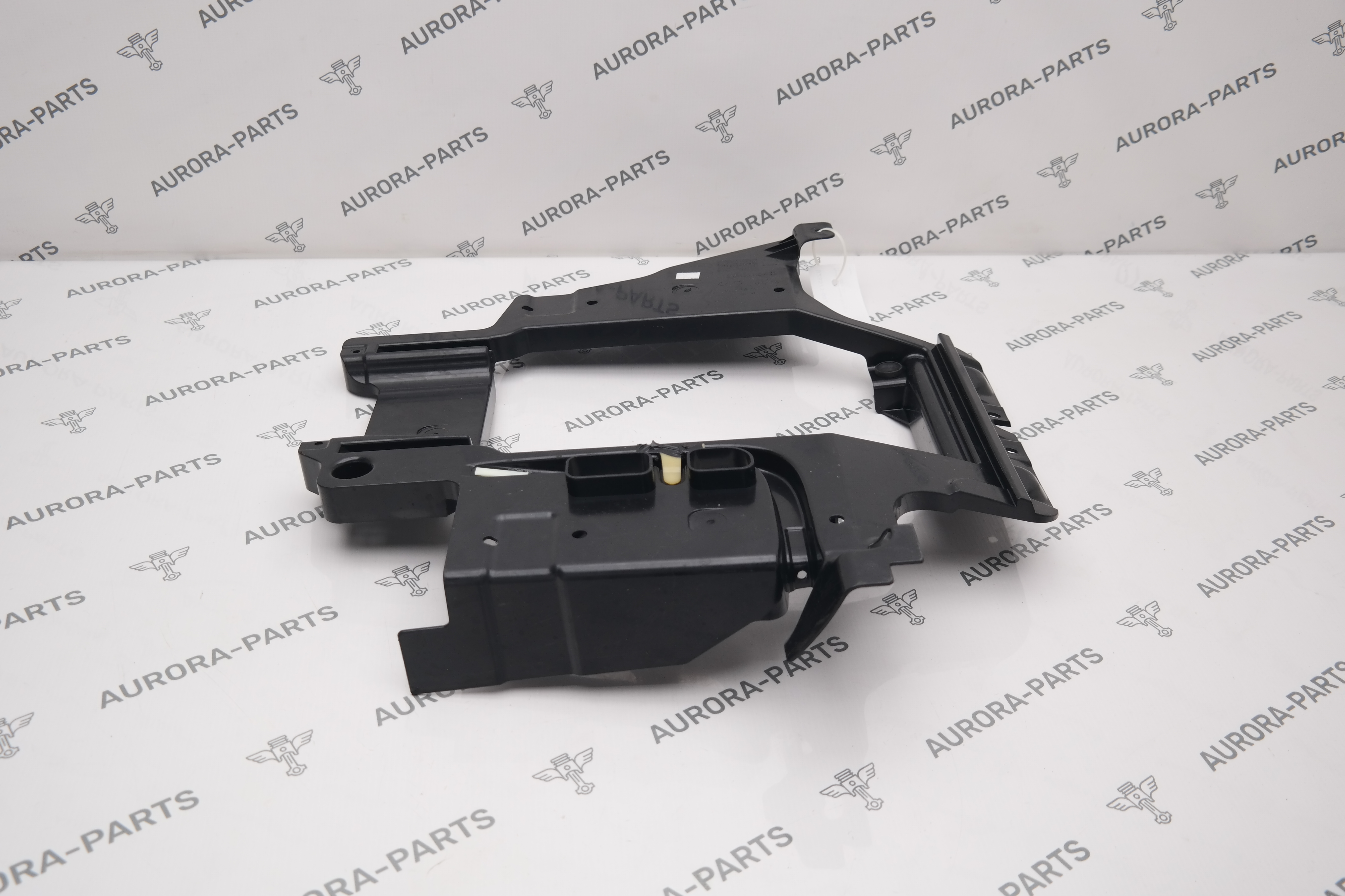 Кронштейн блоков ЭБУ Land Rover Defender